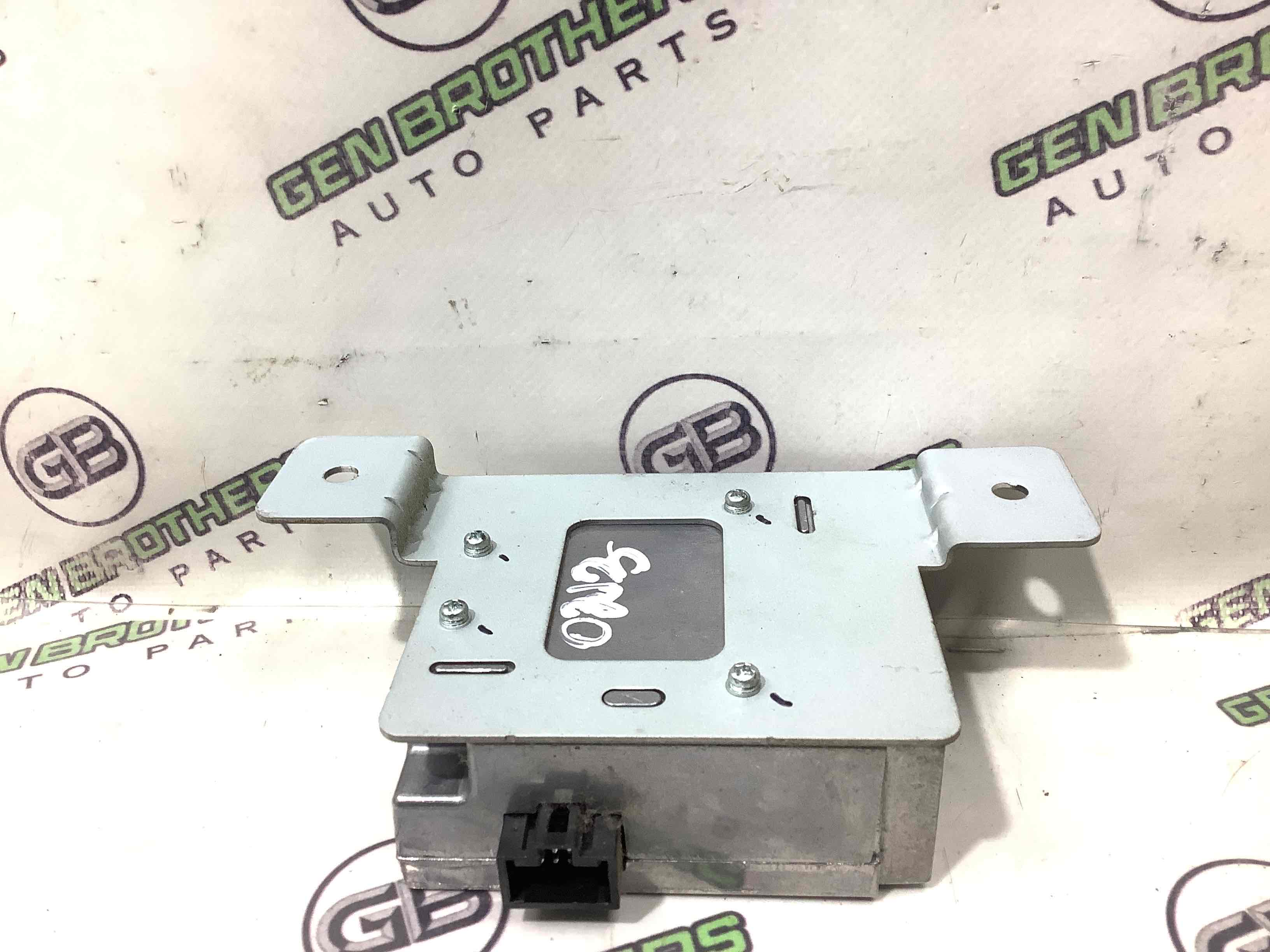 Блок керування