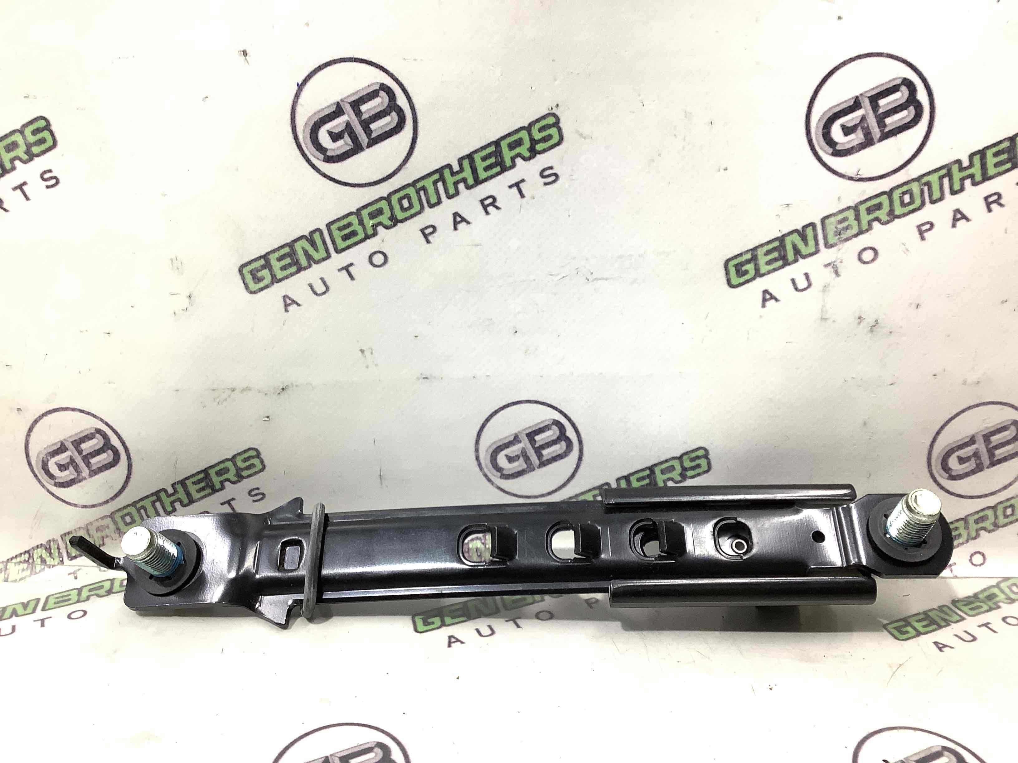 Регулятор висоти ременя безпеки