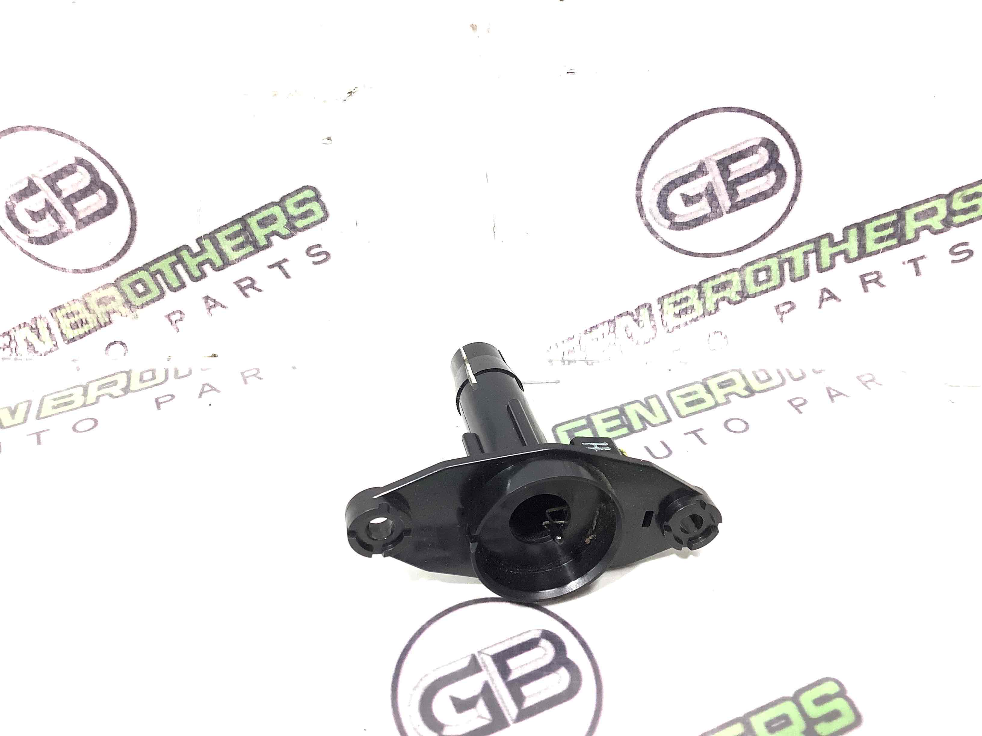 Датчик температури повітря у салоні