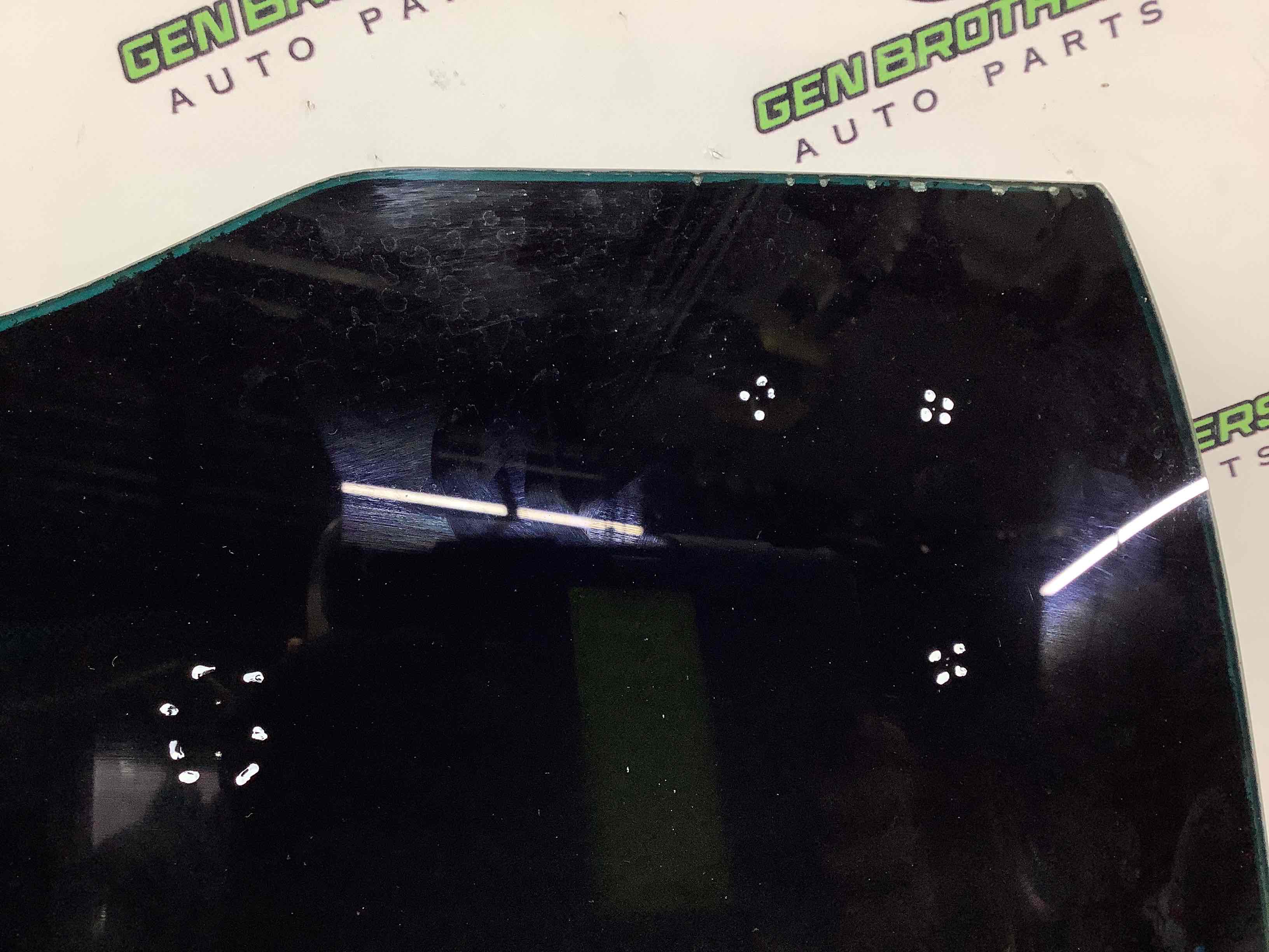 Лобове скло