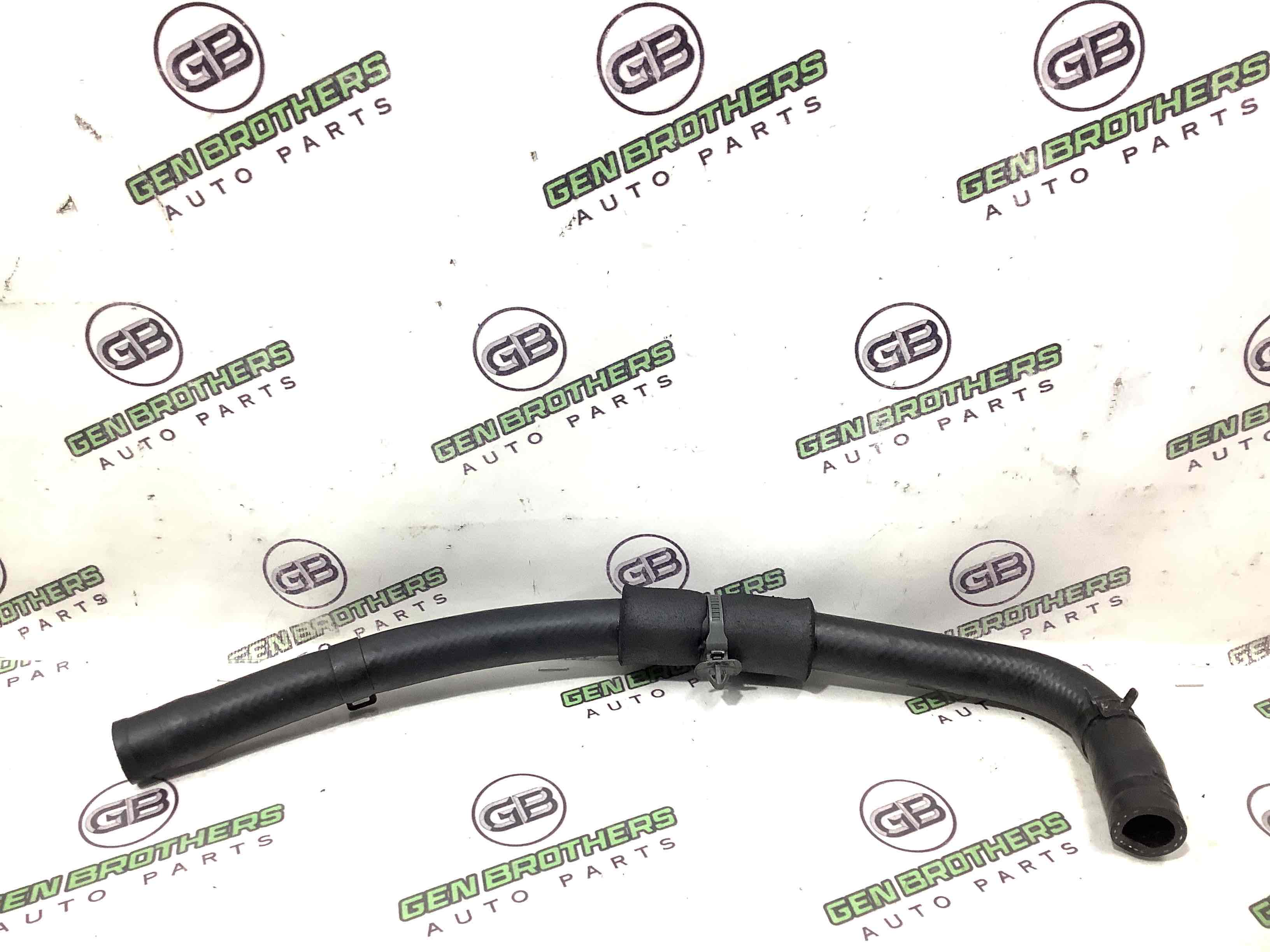 Патрубок трубопровід, шланг