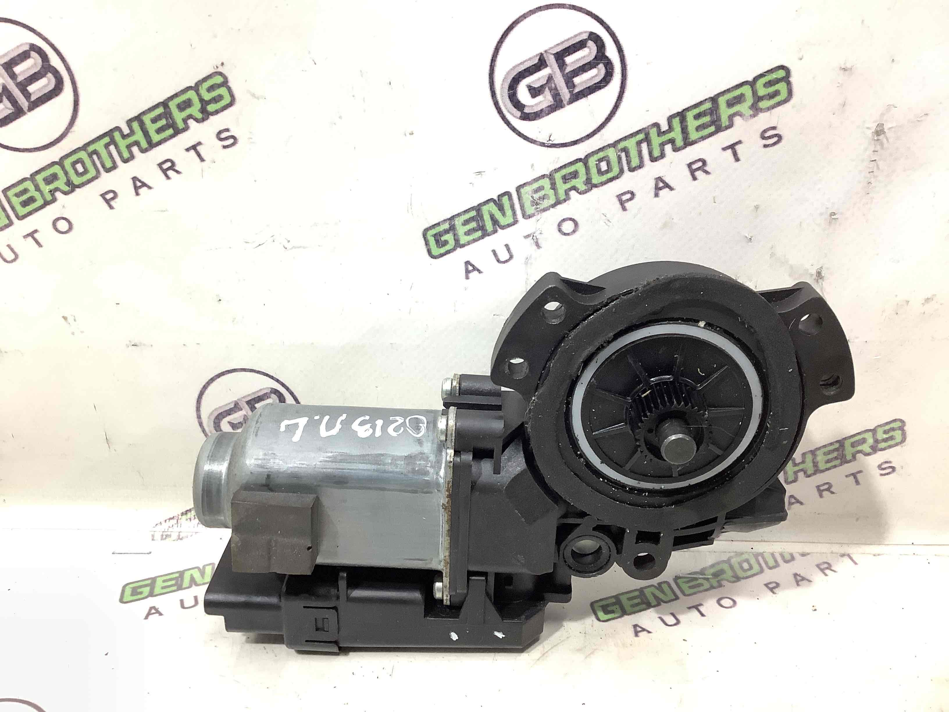 Моторчик стеклоподъемника