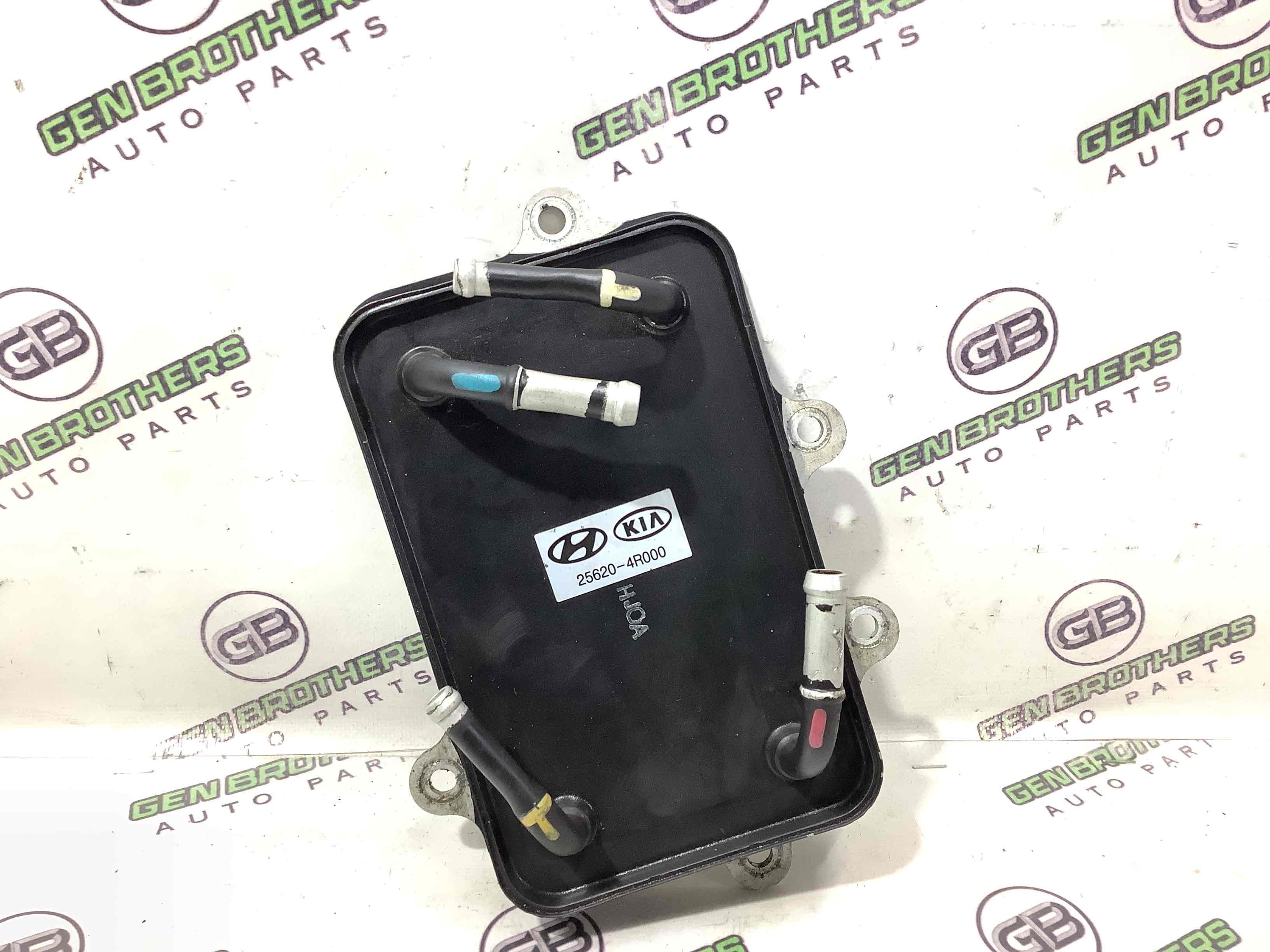 Теплообмінник