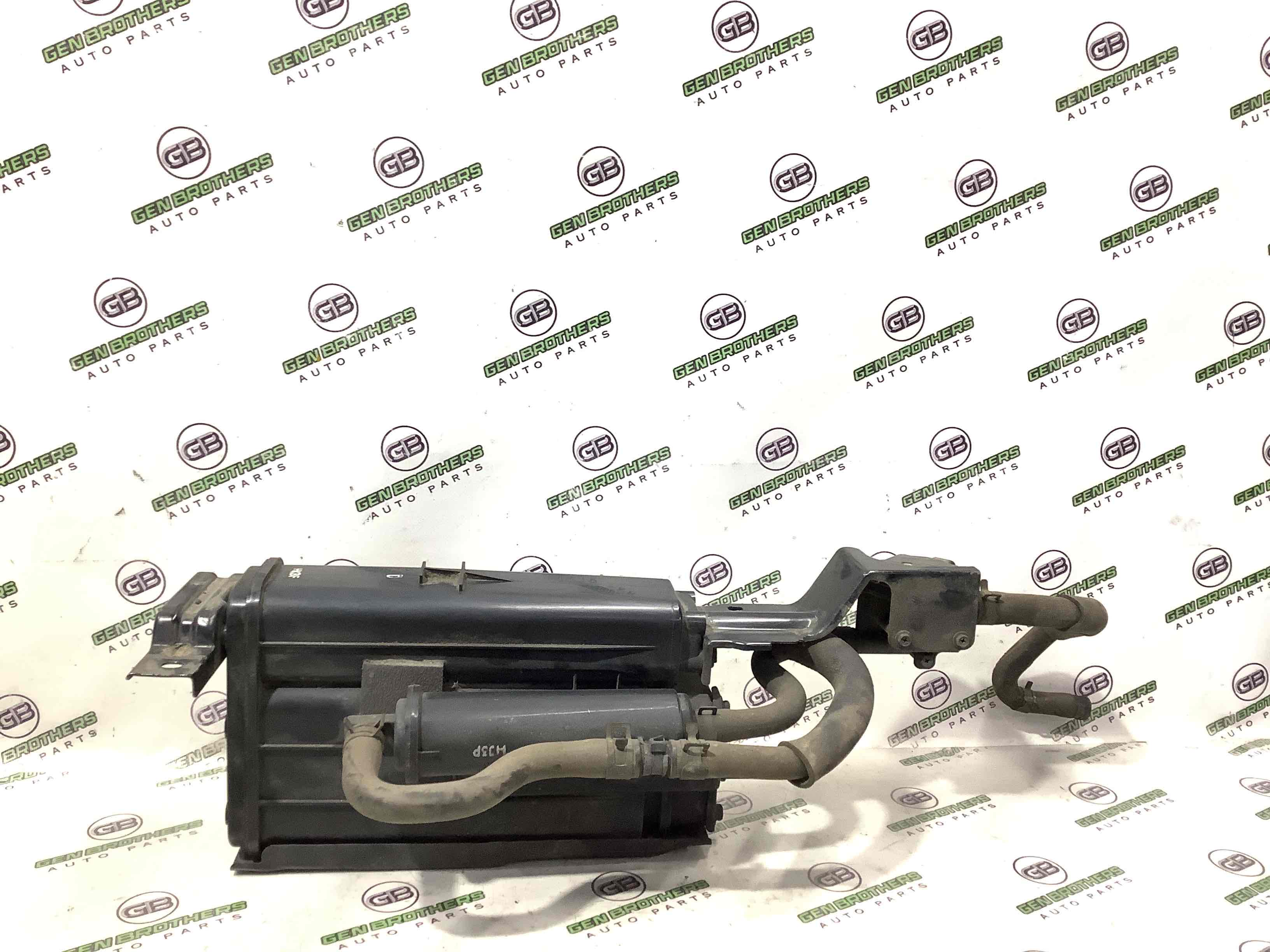 Абсорбер вугільний фільтр