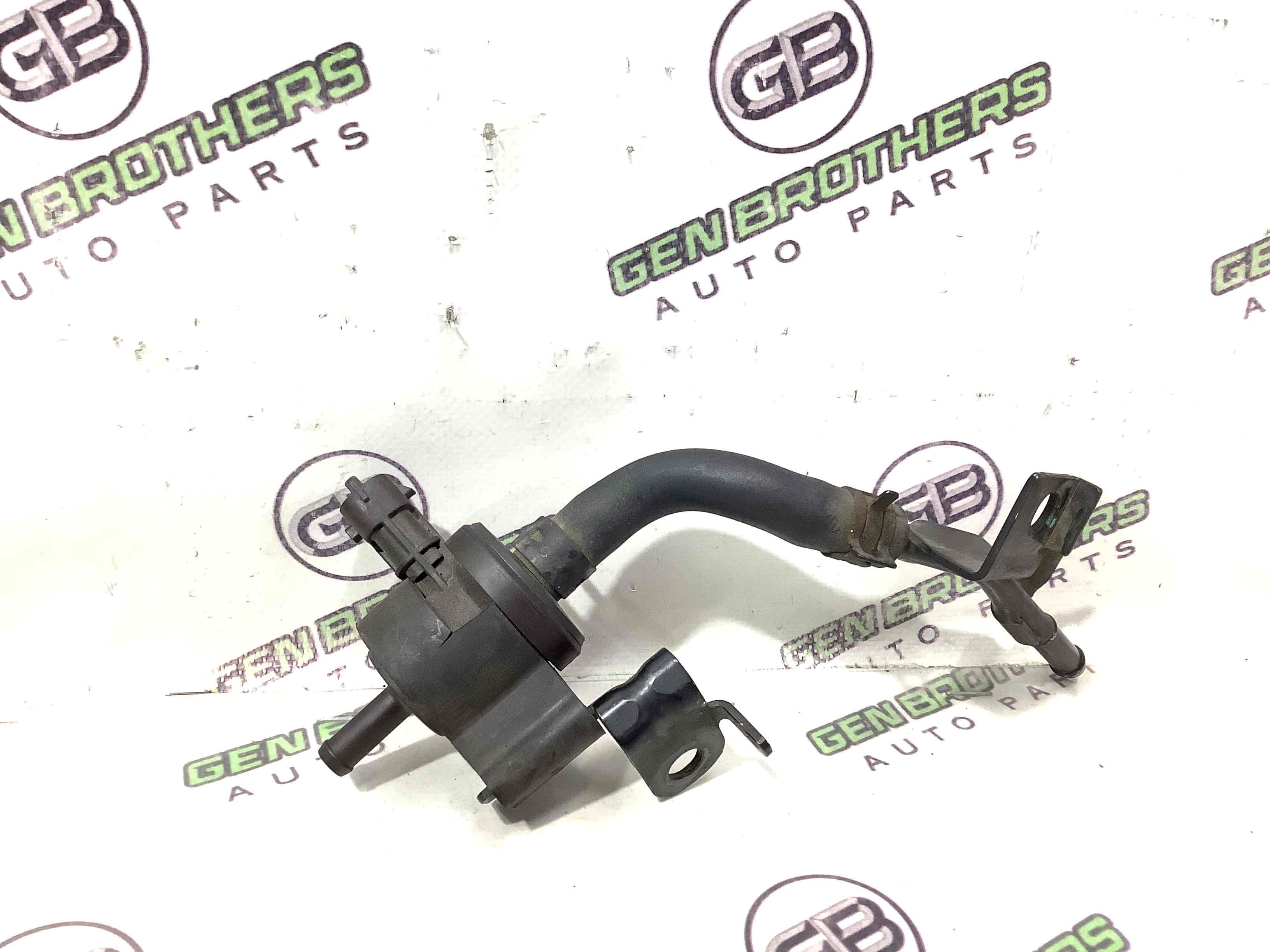 Електромагнітний клапан