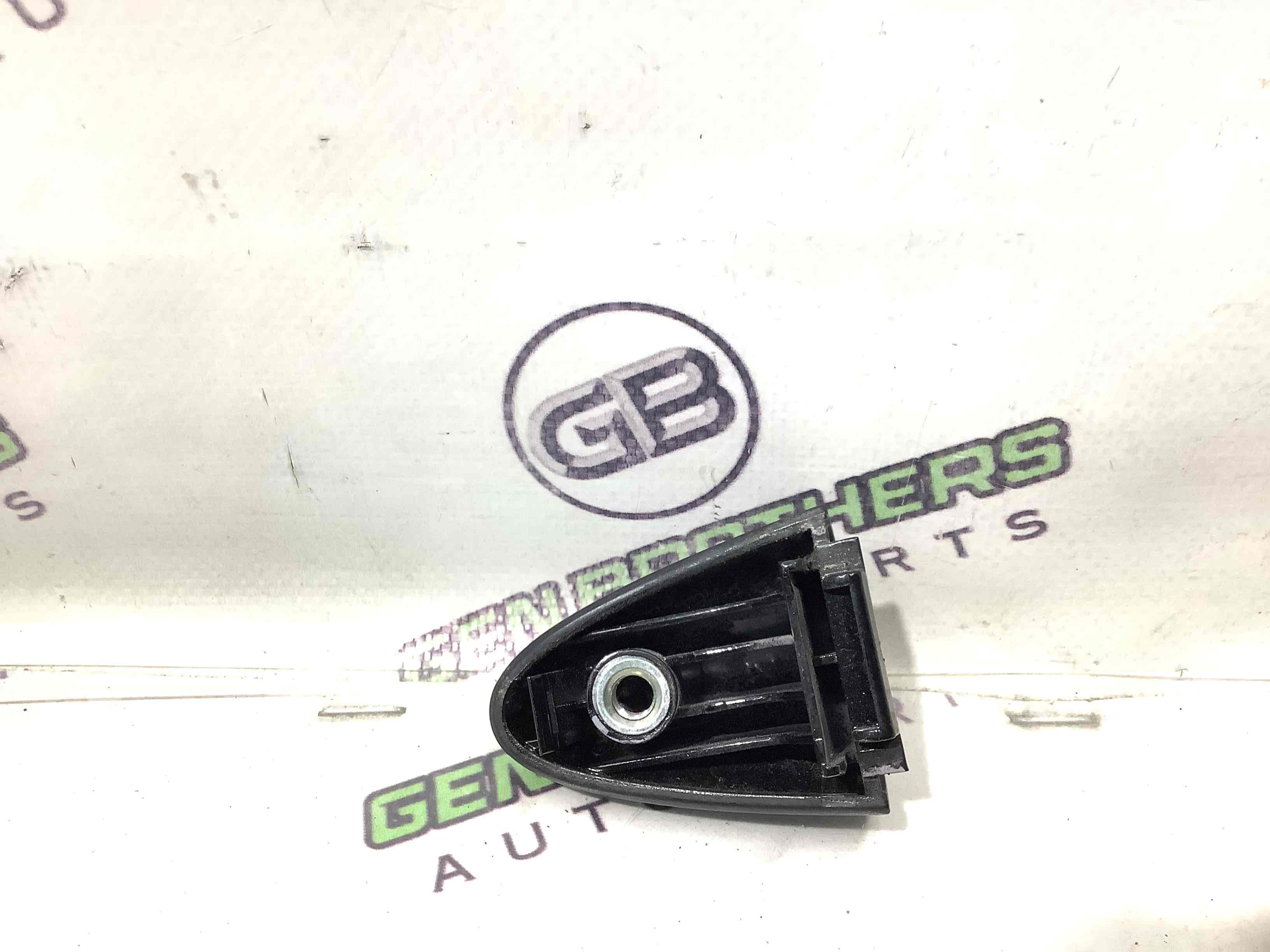 Заглушка ручки двери