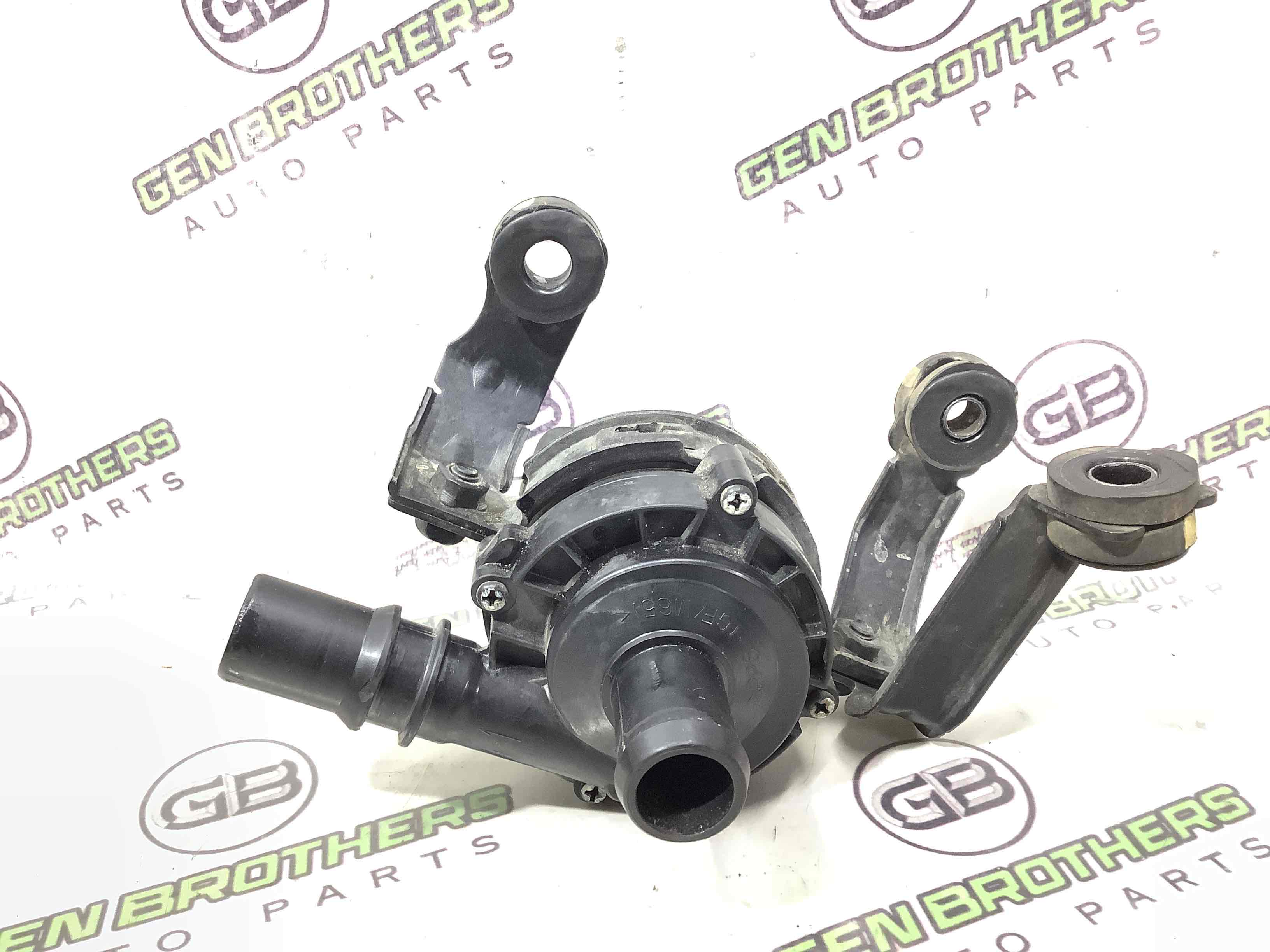 Насос водяного охлаждения