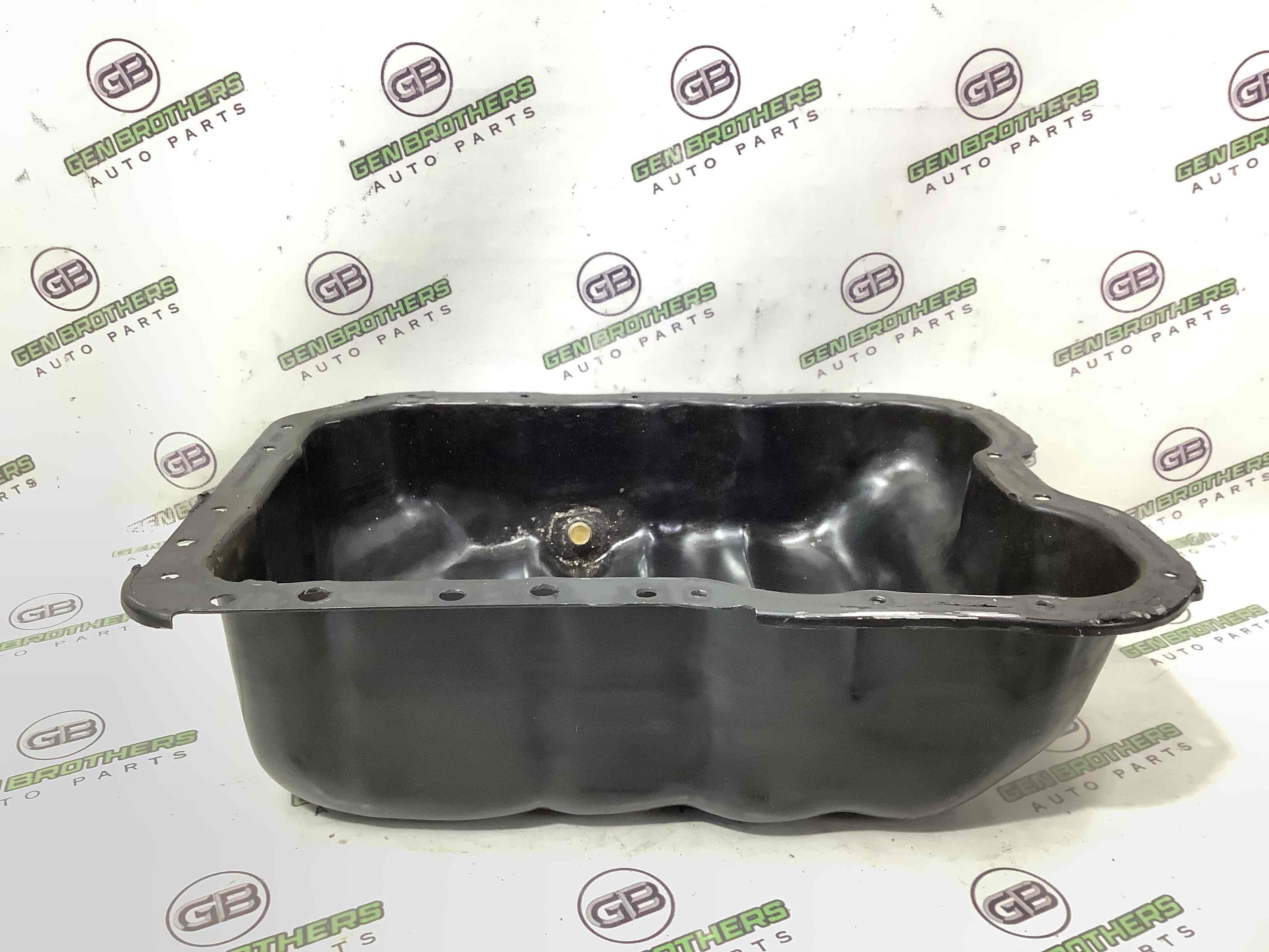 Поддон масляный