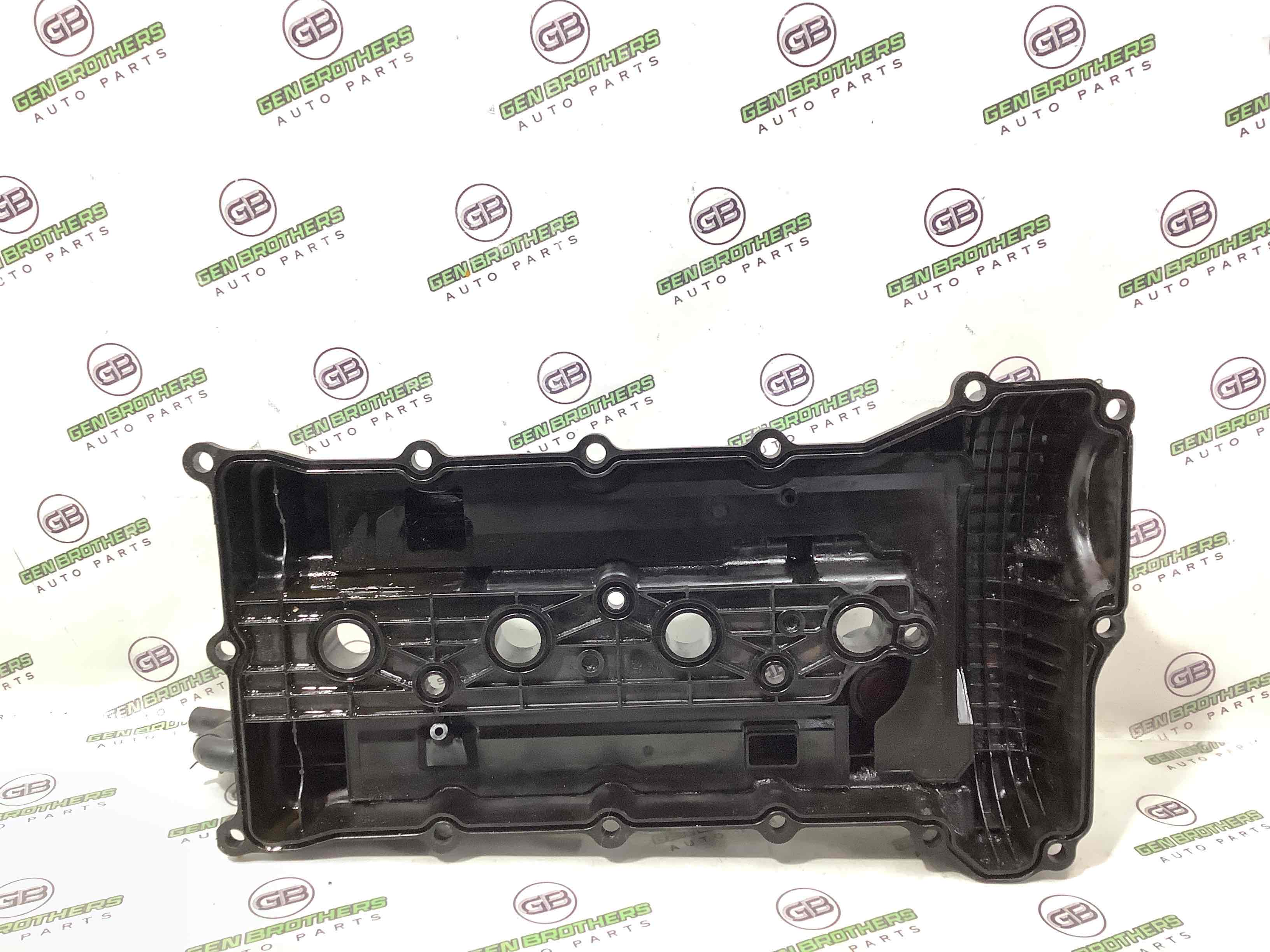 Кришка клапанна ДВЗ