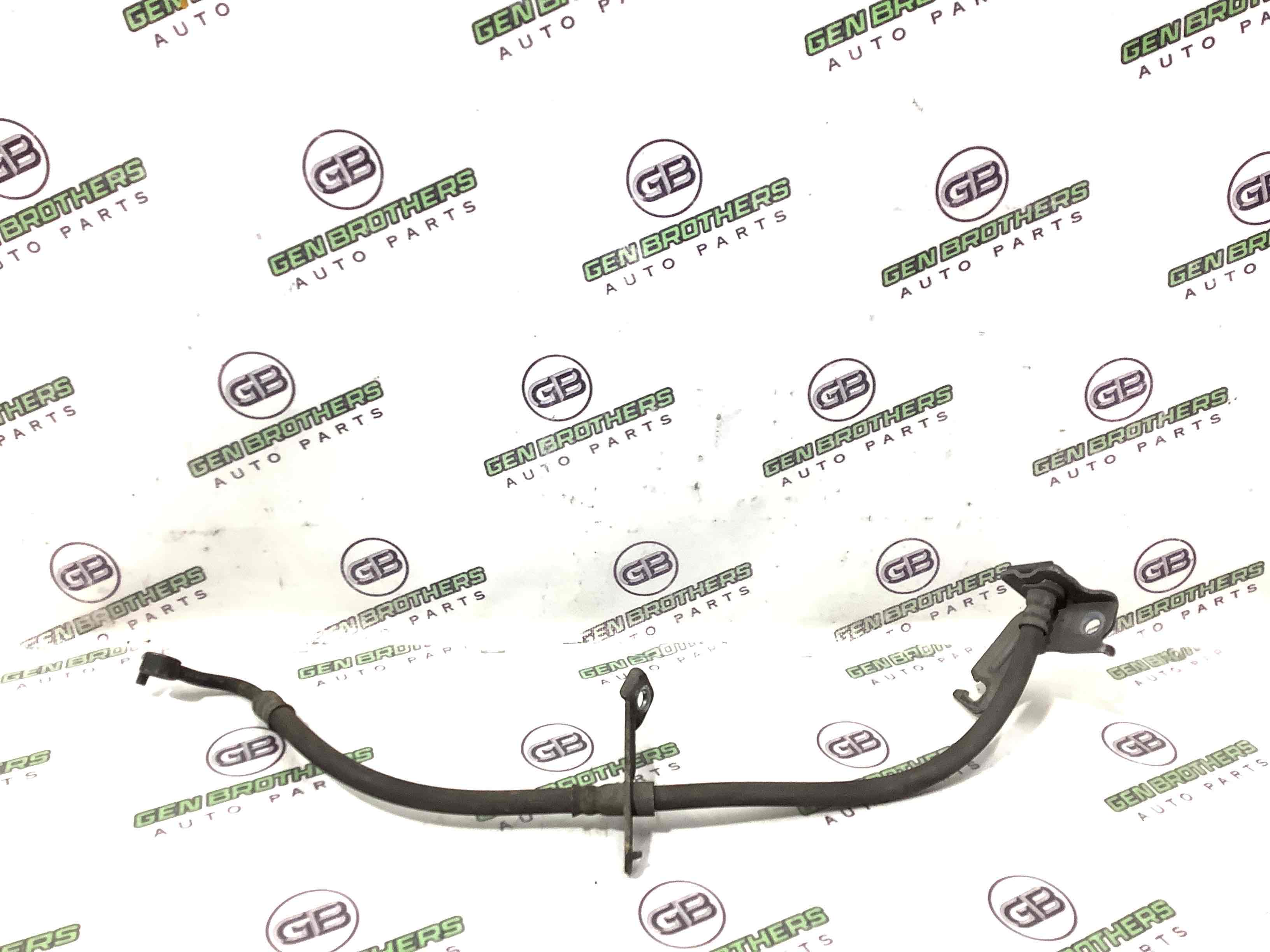 Шланг тормозной и трубки