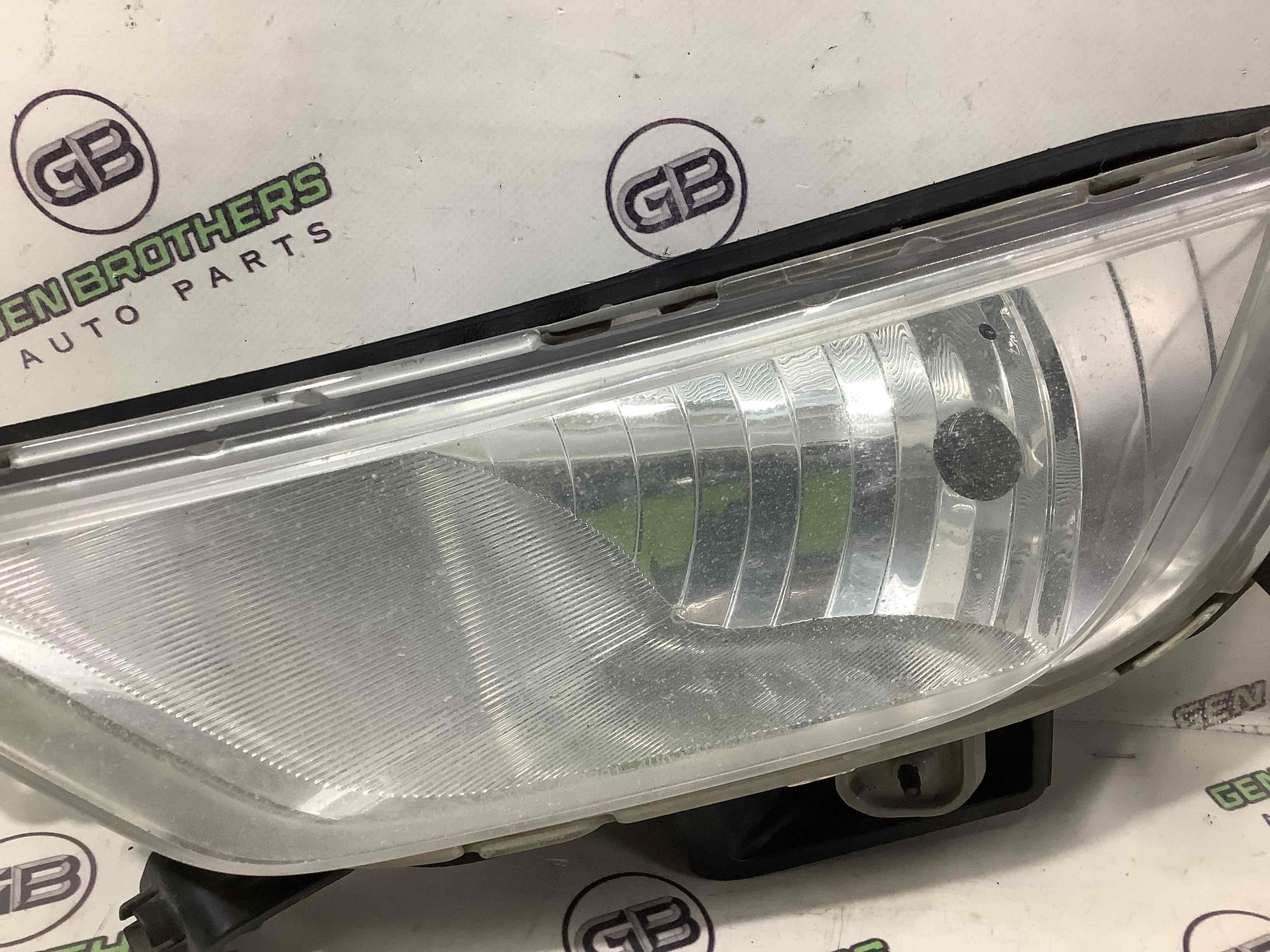 Фара противотуманная