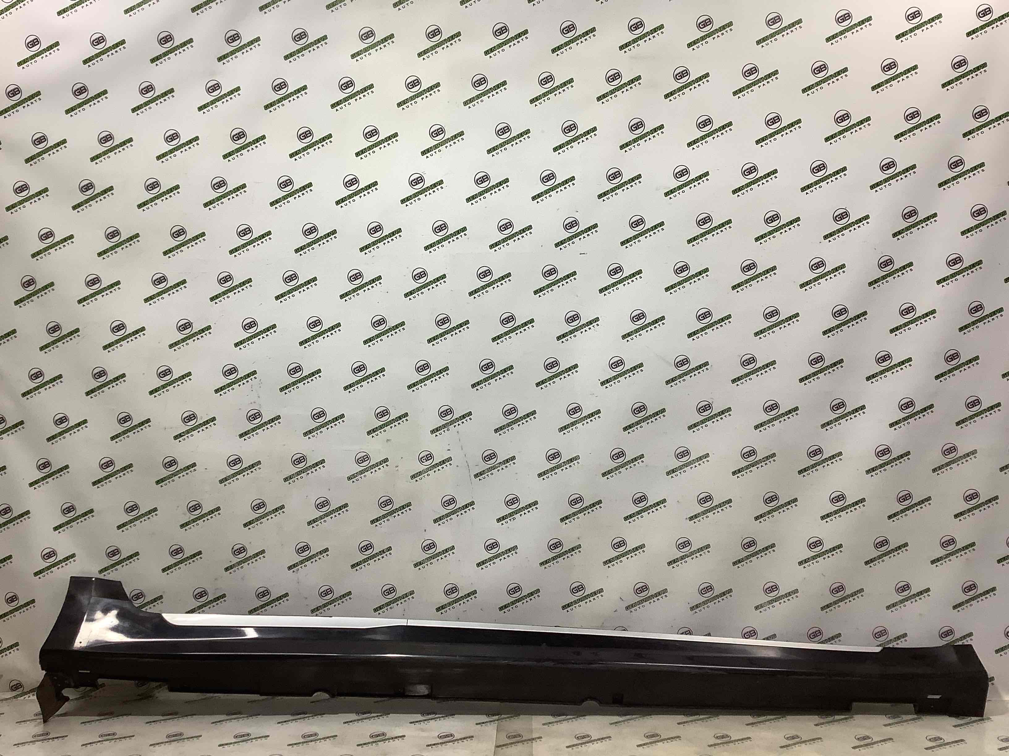 Накладка порога