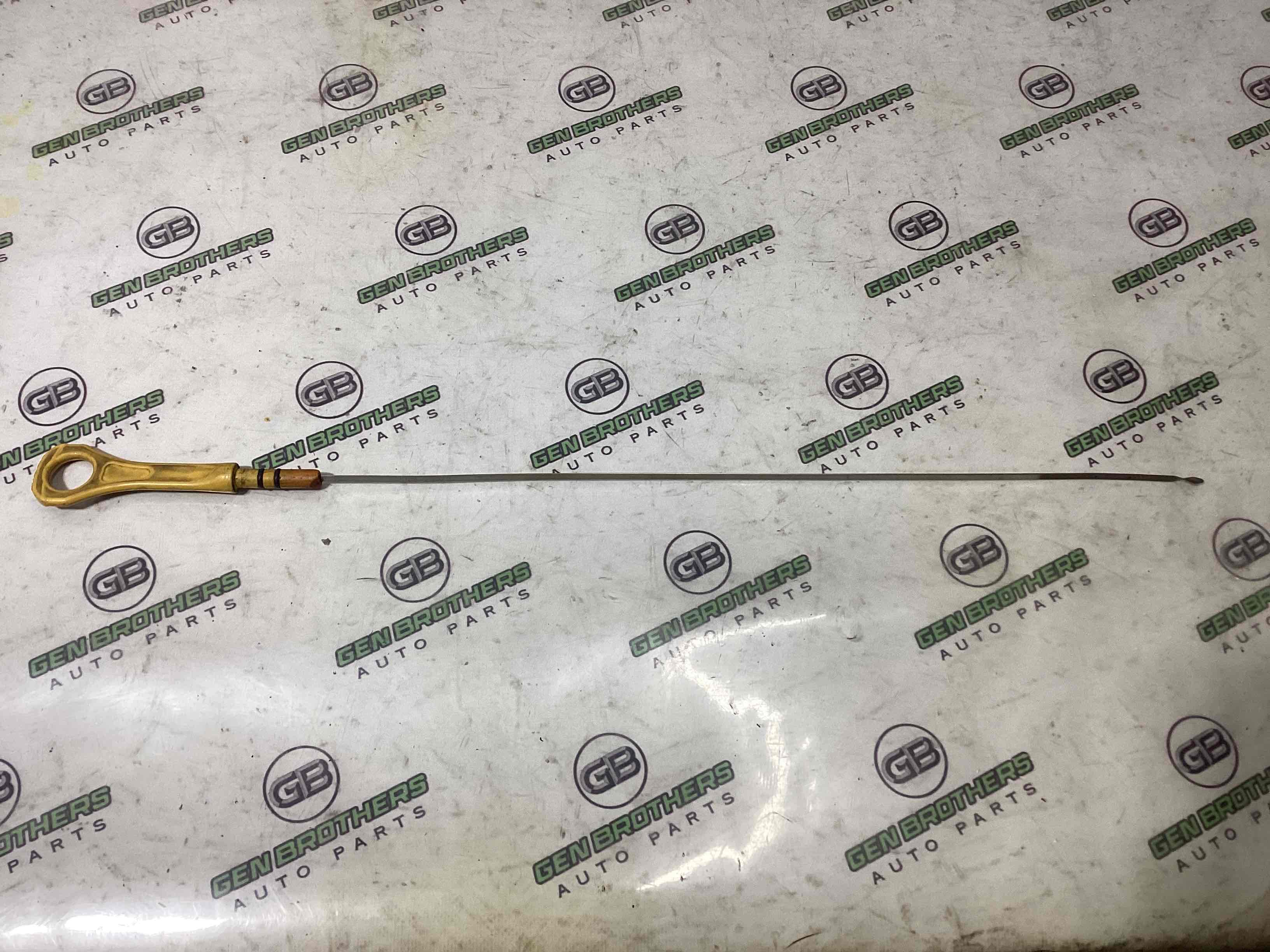 Трубка масляного щупа, щуп