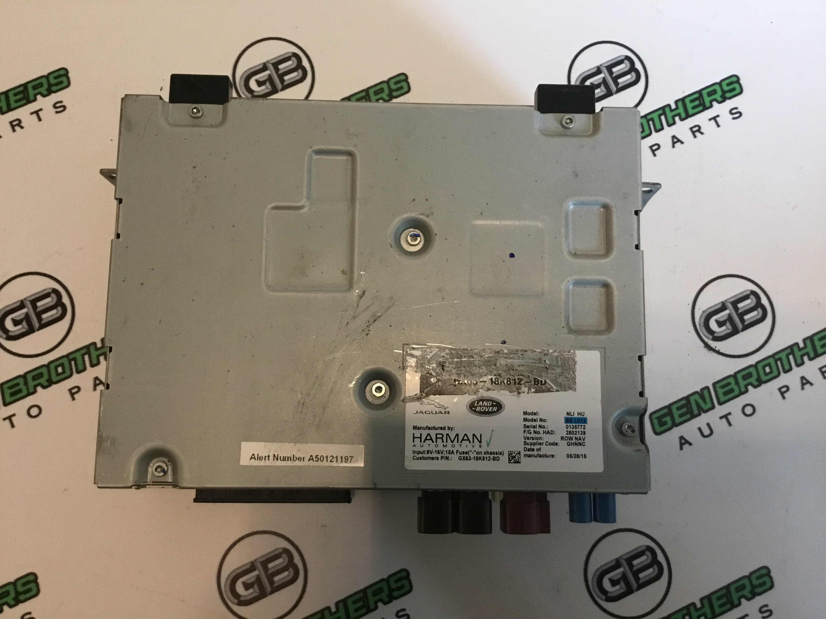 Підсилювач аудіо музика