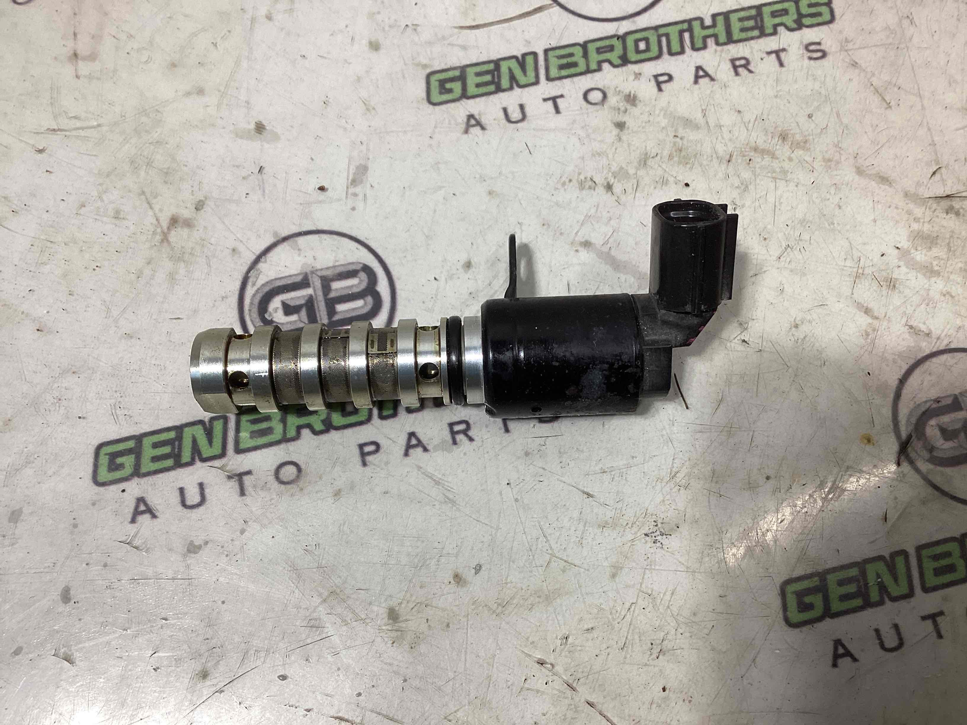 Клапан VVT-i впускний розподільного валу