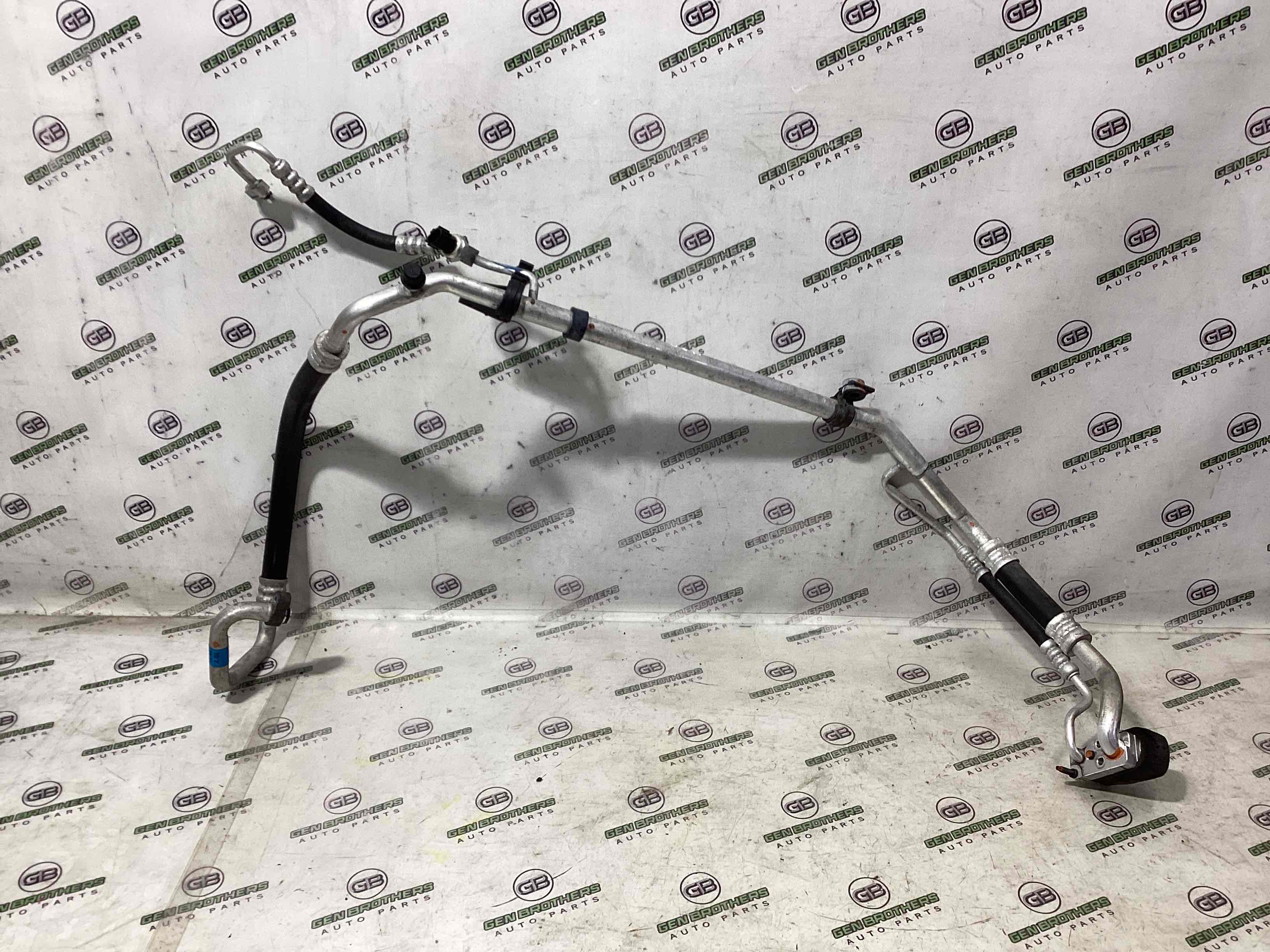 Трубка кондиціонера