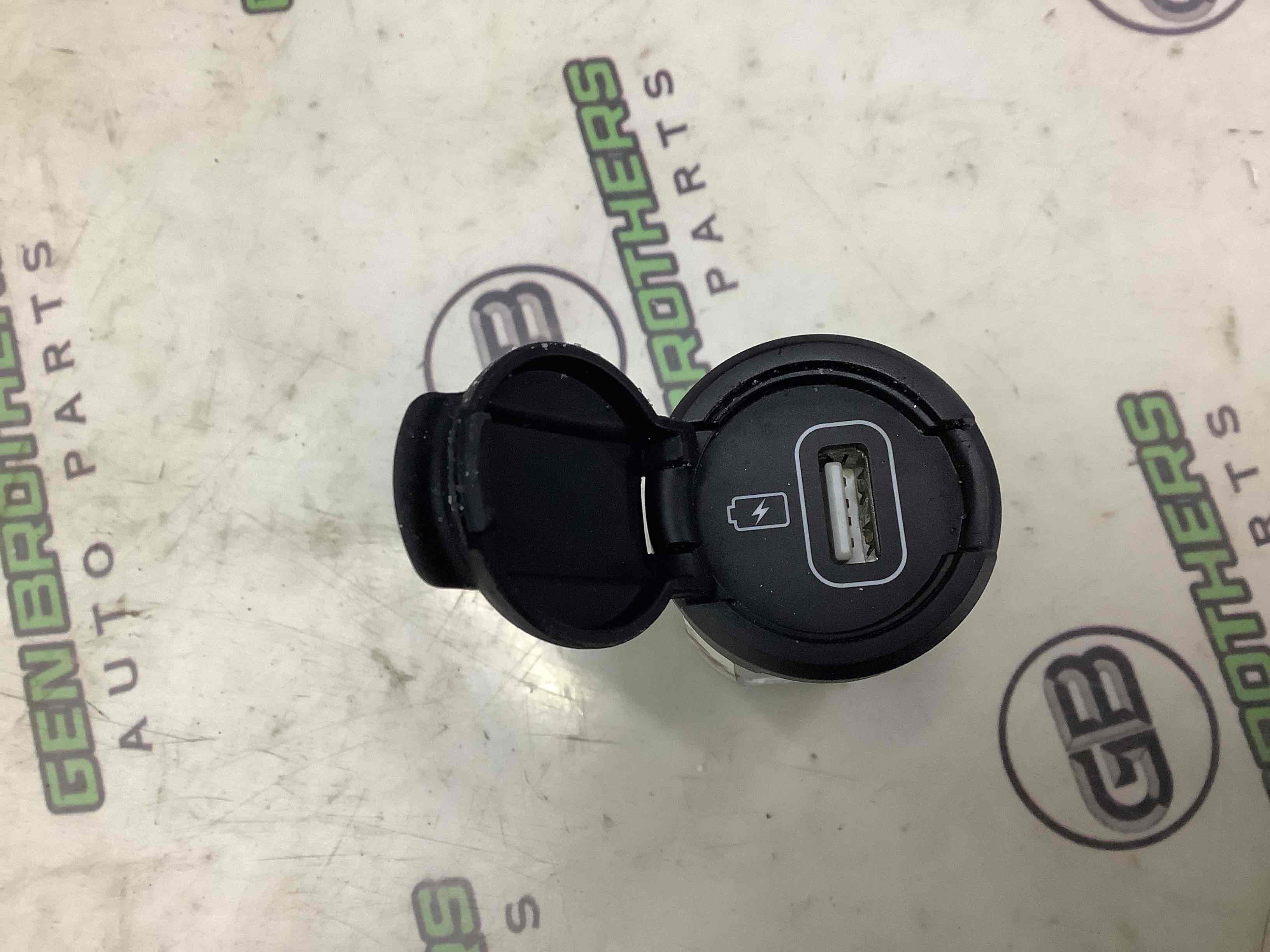 Розетка Usb, роз'єм