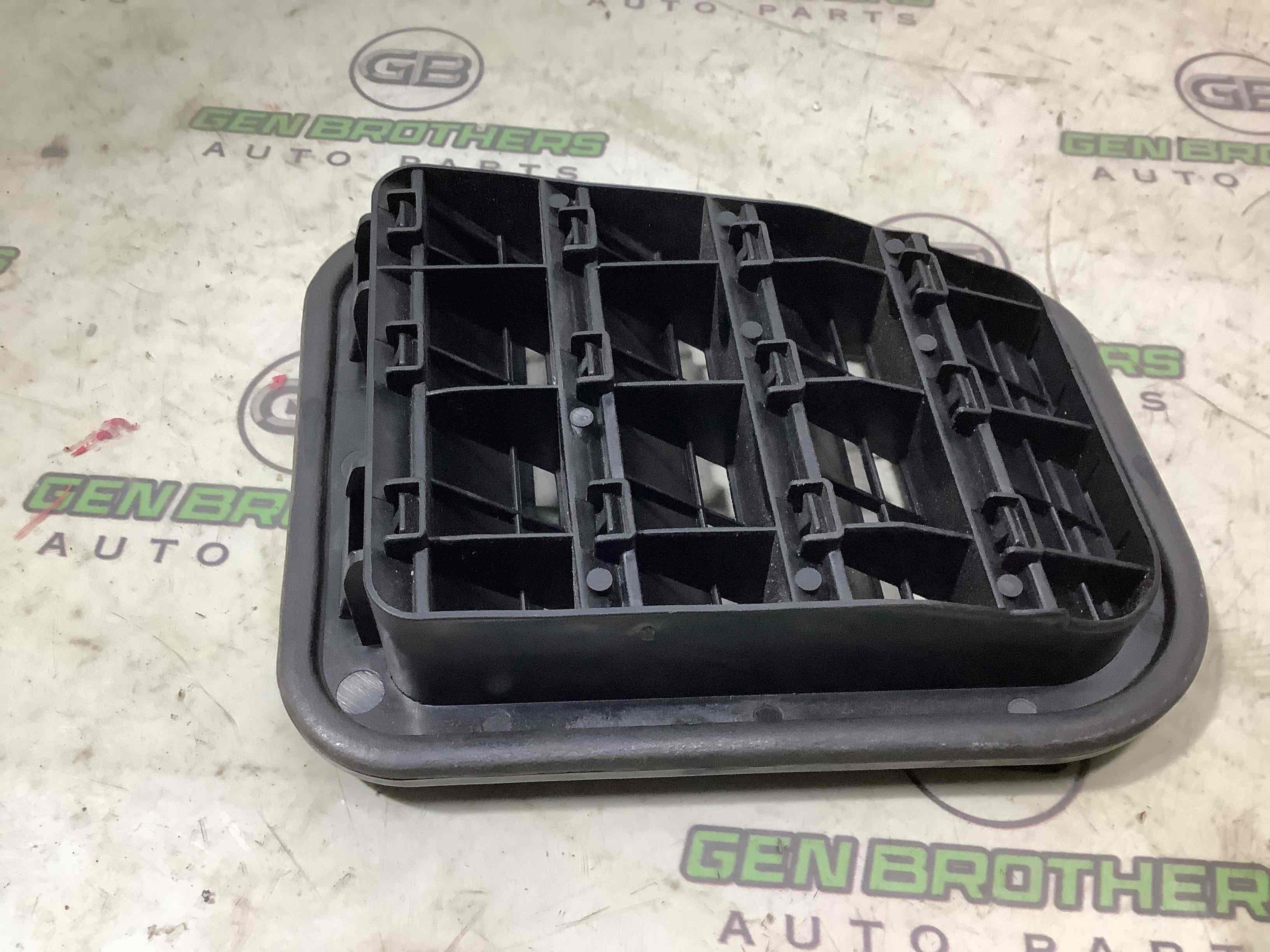 Щиток вентиляції