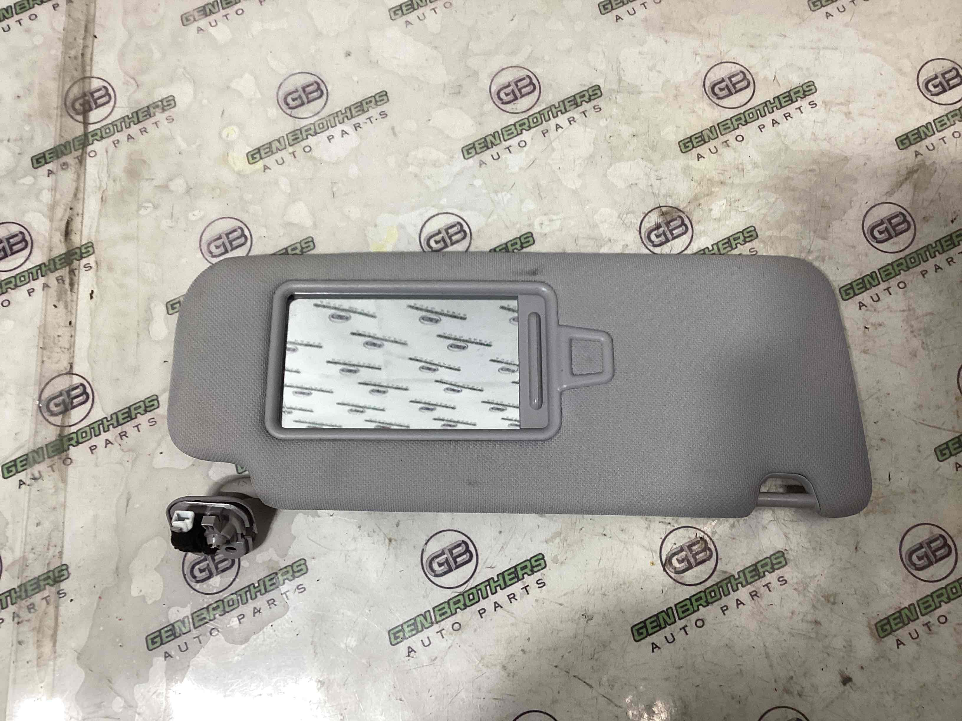 Козирок сонцезахисний