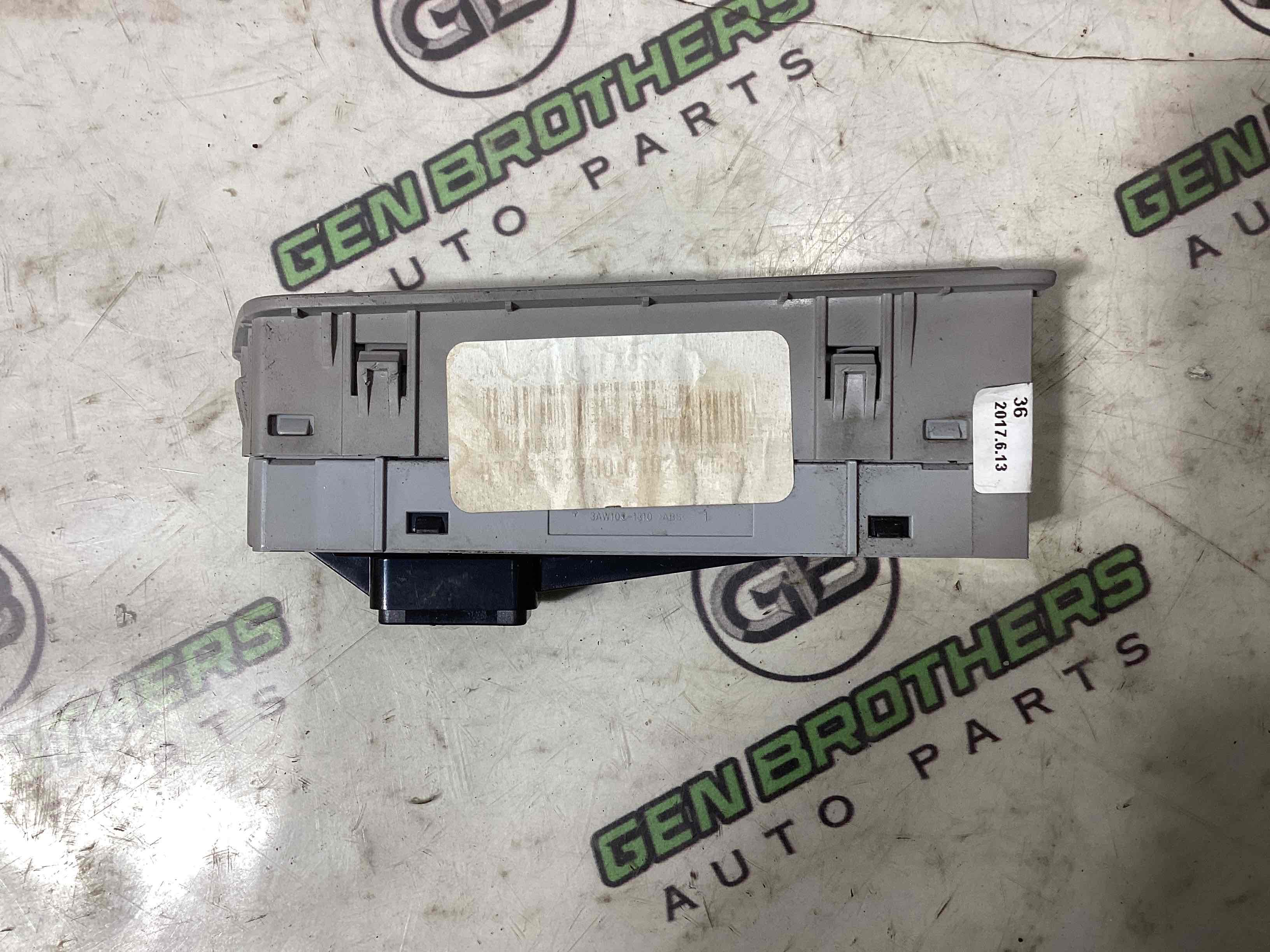 Кнопки (інше), блоки кнопок