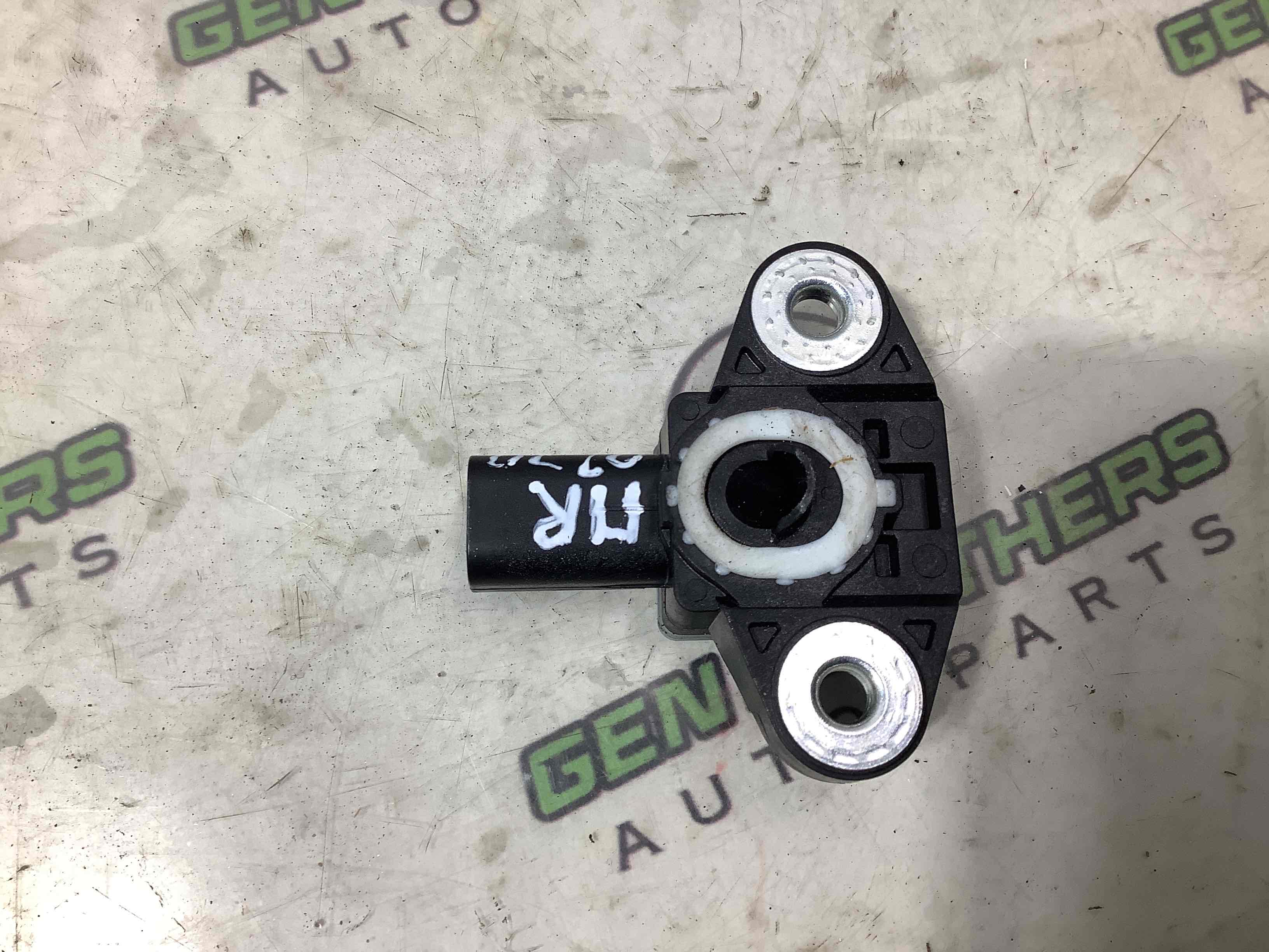 Датчик удару Airbag