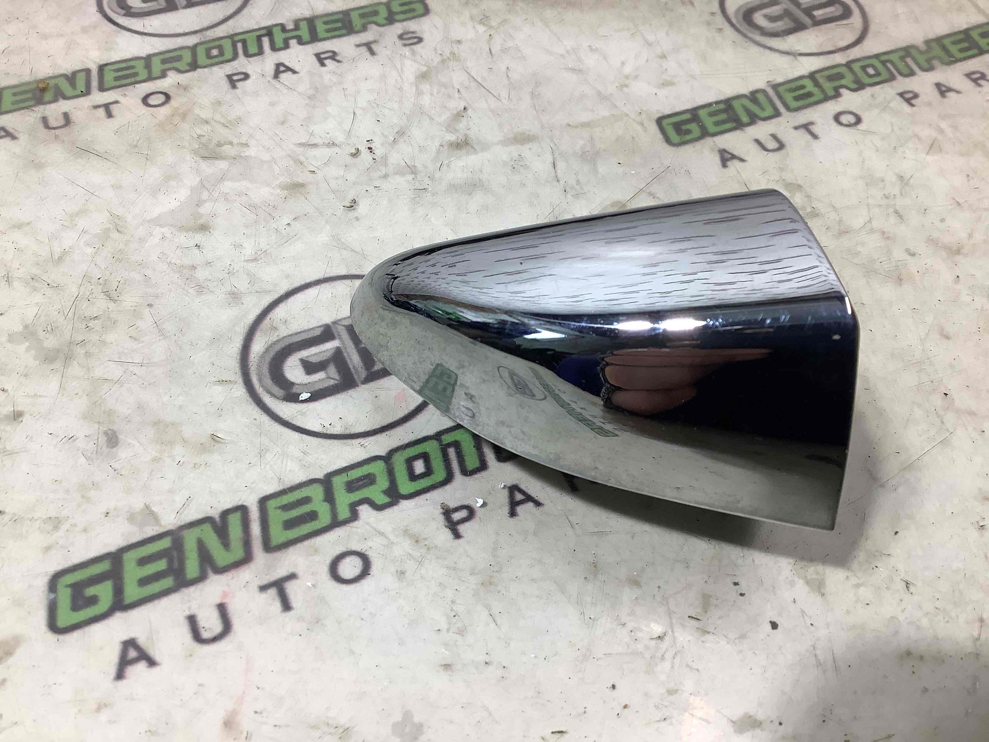 Заглушка ручки дверей