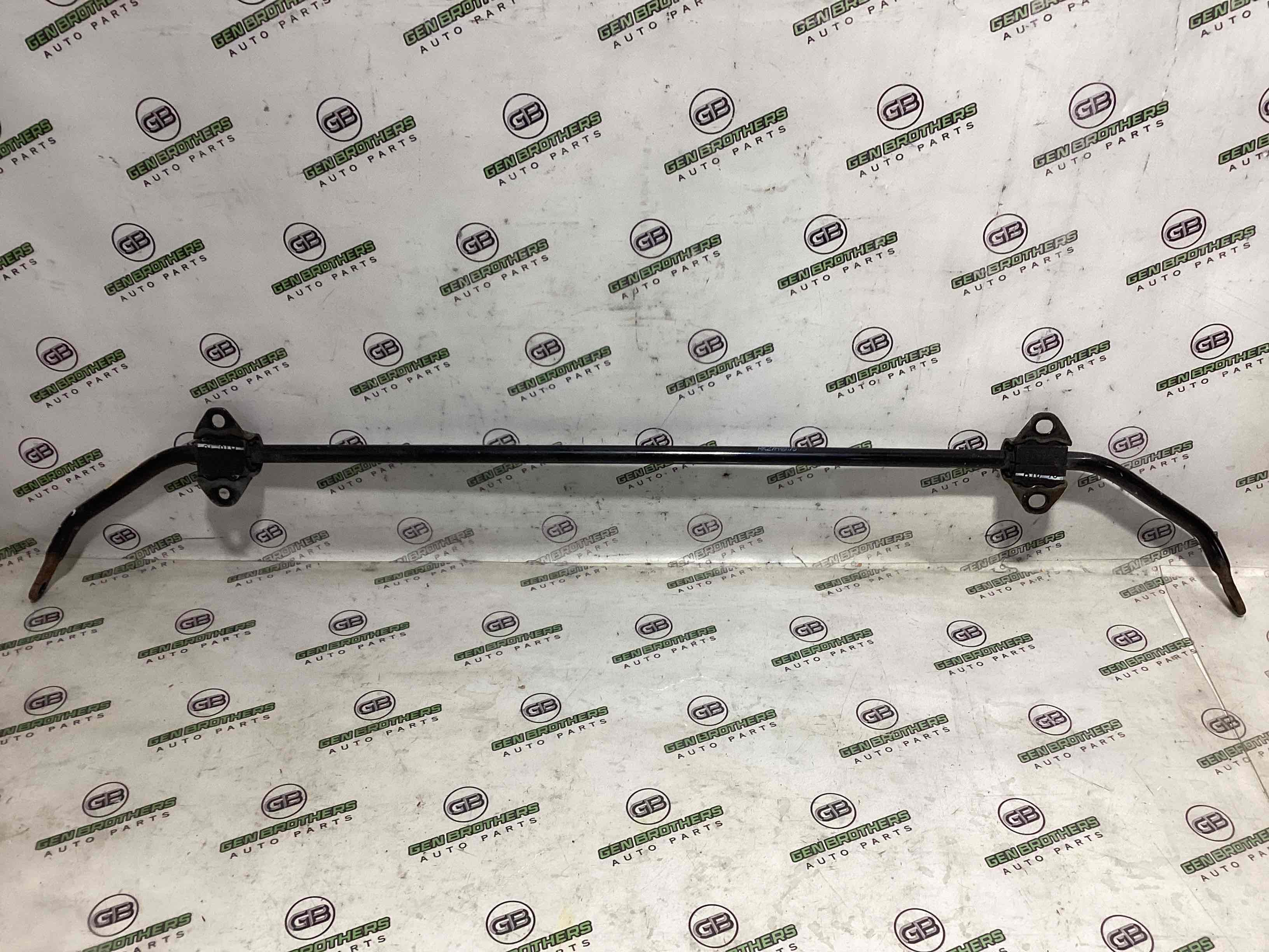 Стабілізатор поперечної стійкості