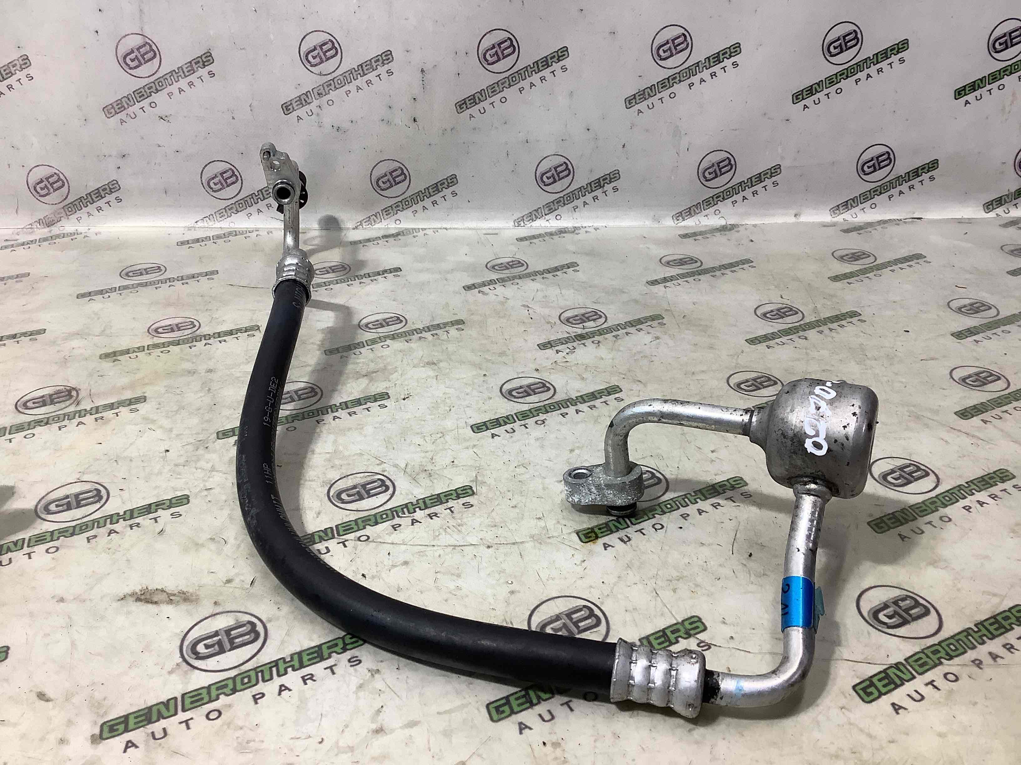 Трубка кондиціонера