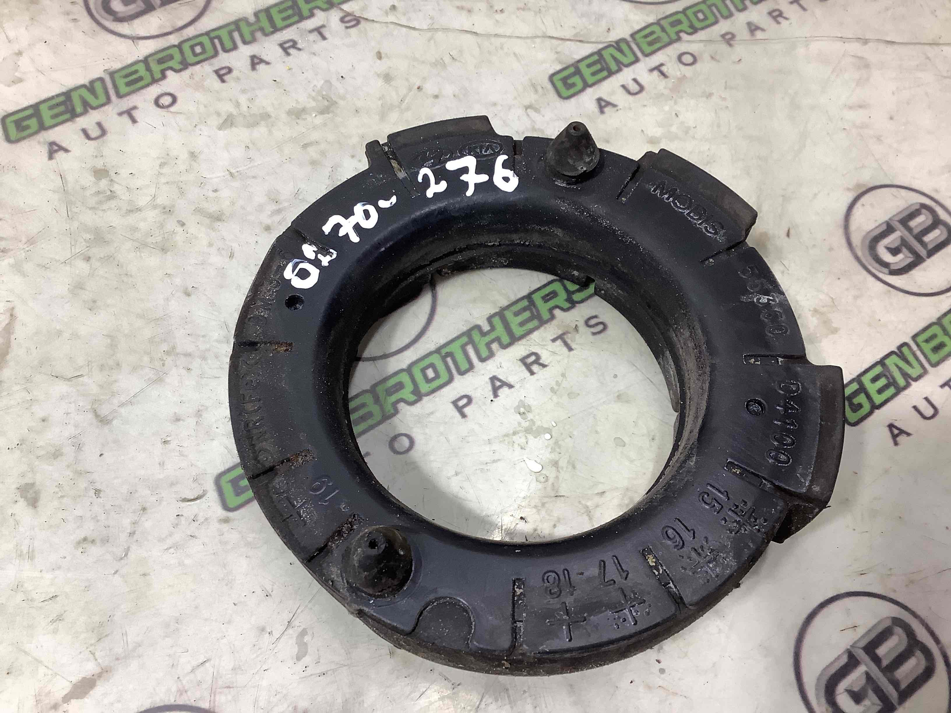 Проставка пружини