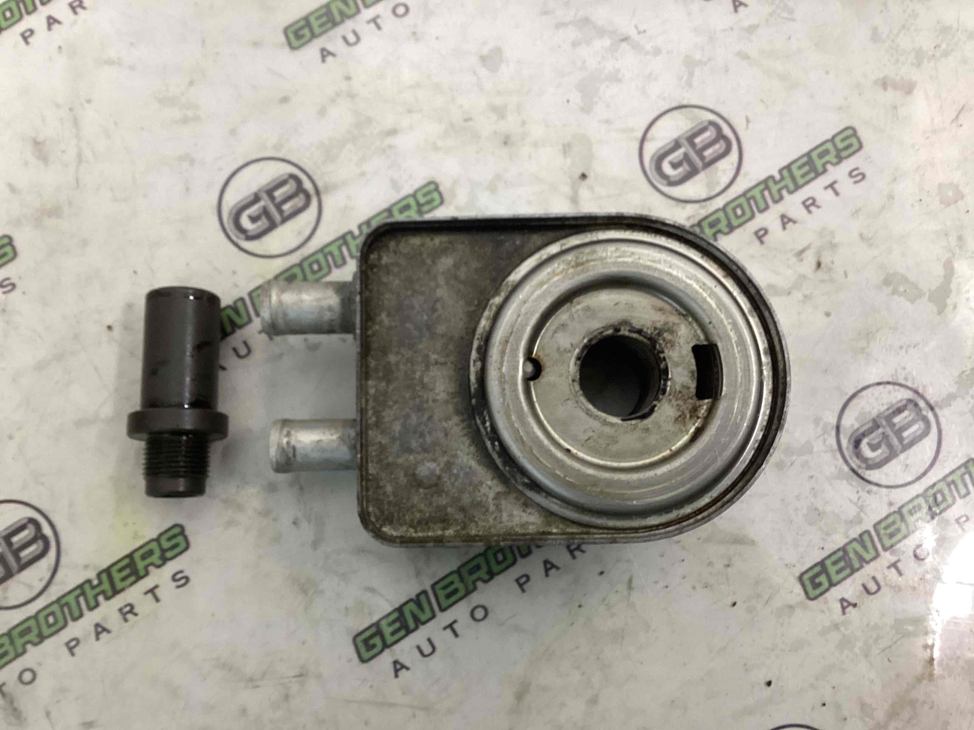 Теплообмінник