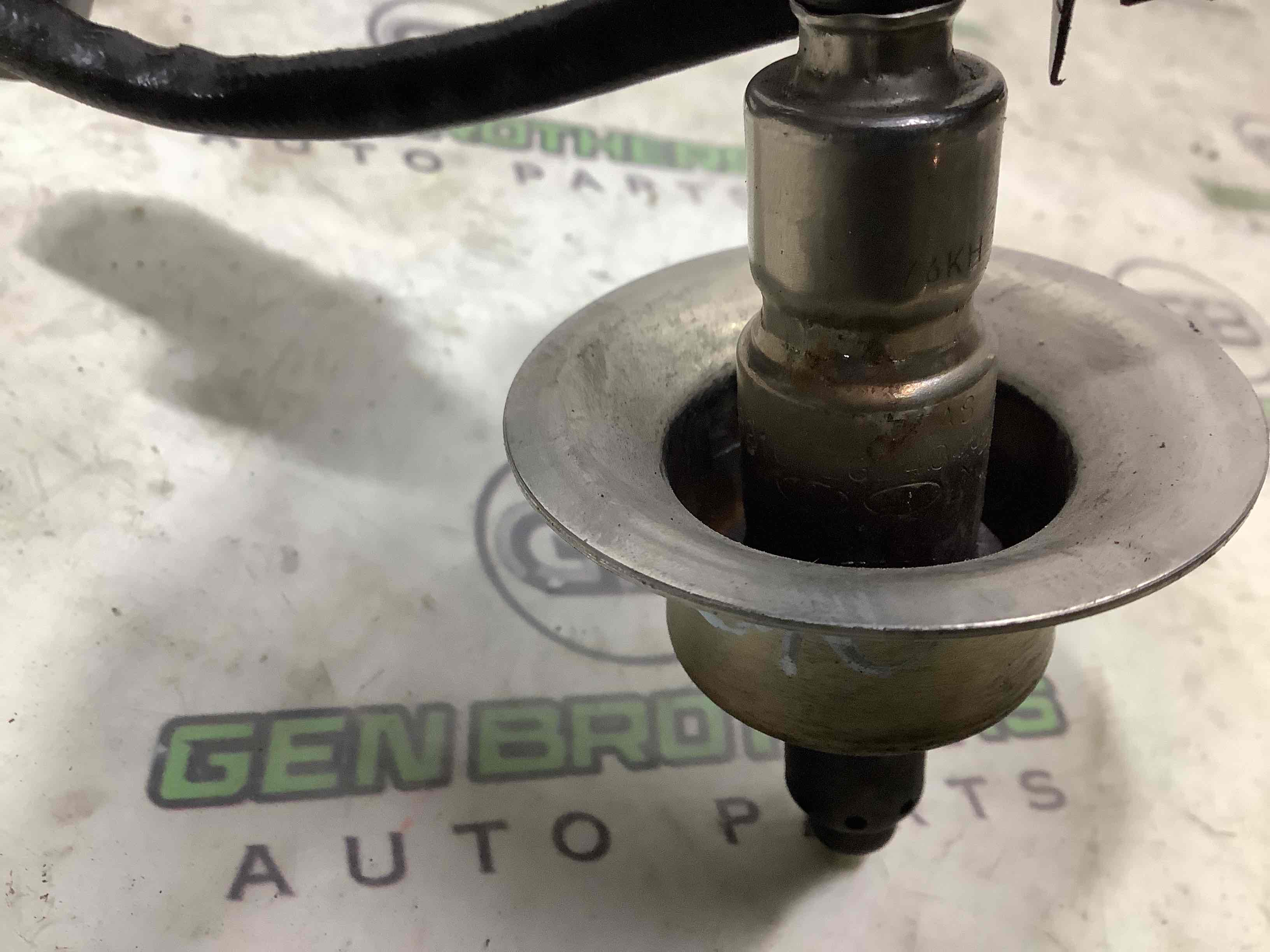 Лямбда-зонд