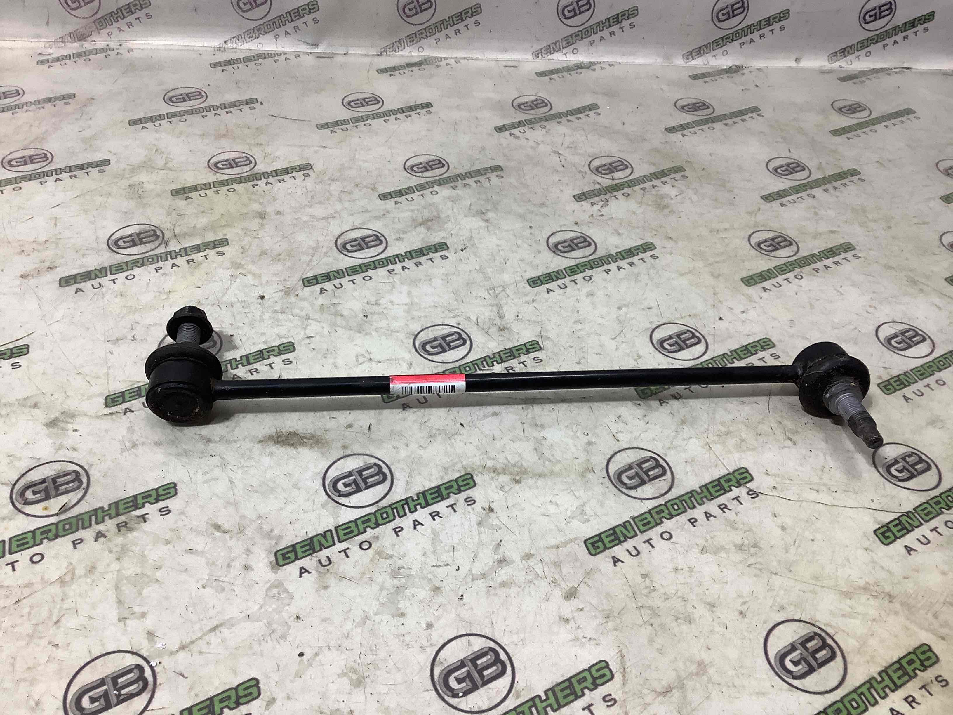 Стійка стабілізатора