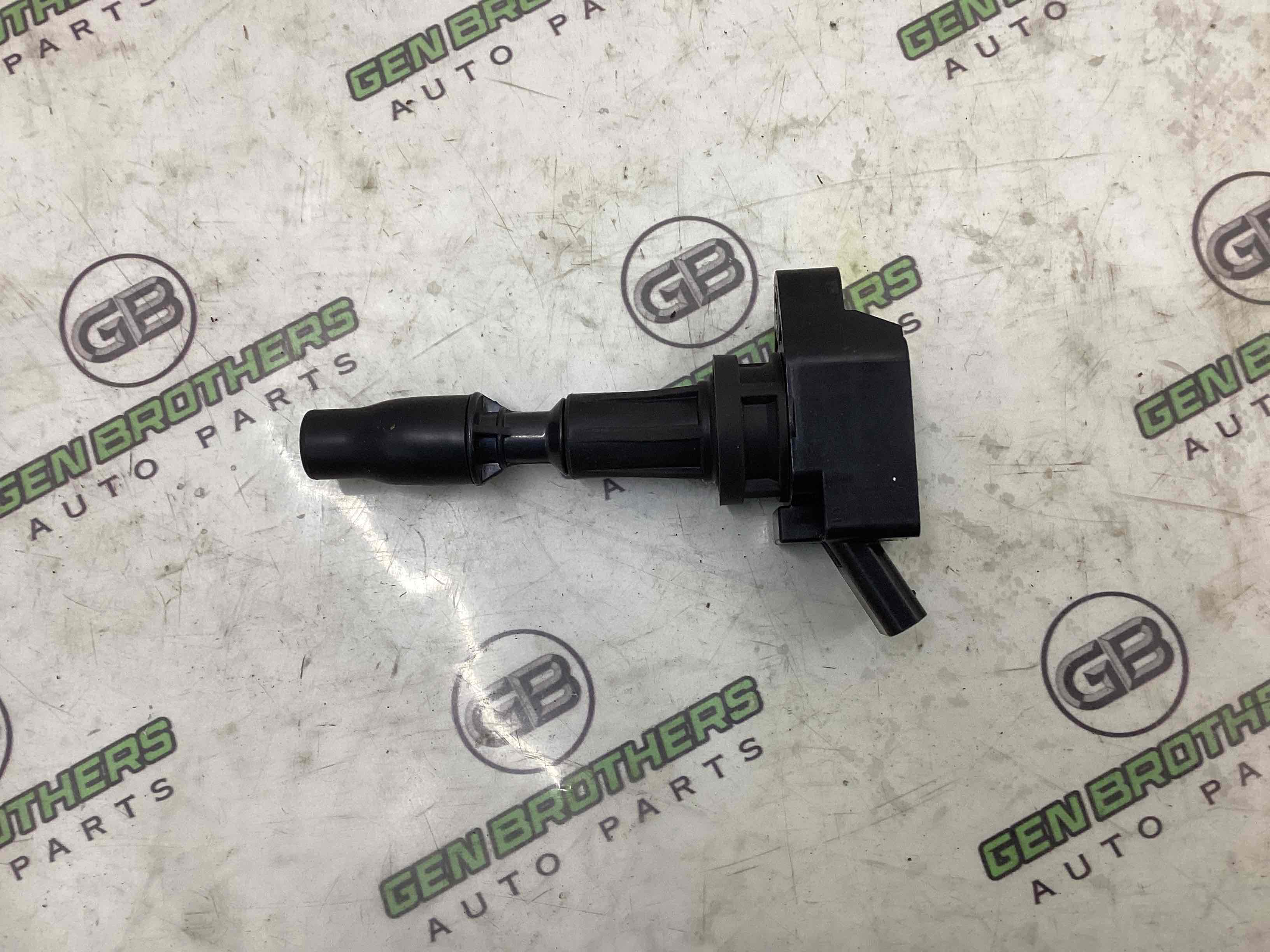 Котушка запалювання