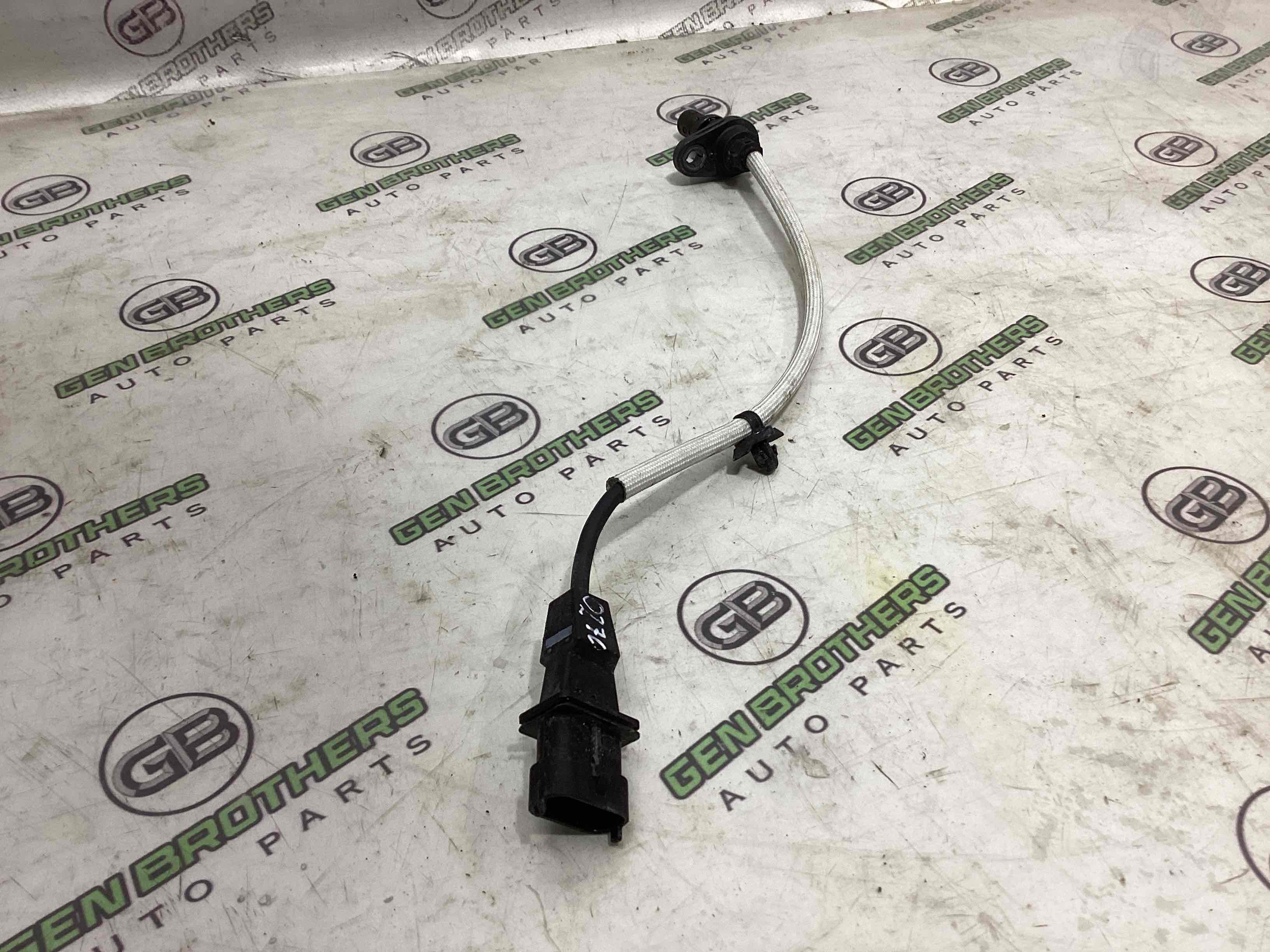 Датчик положення колінвалу