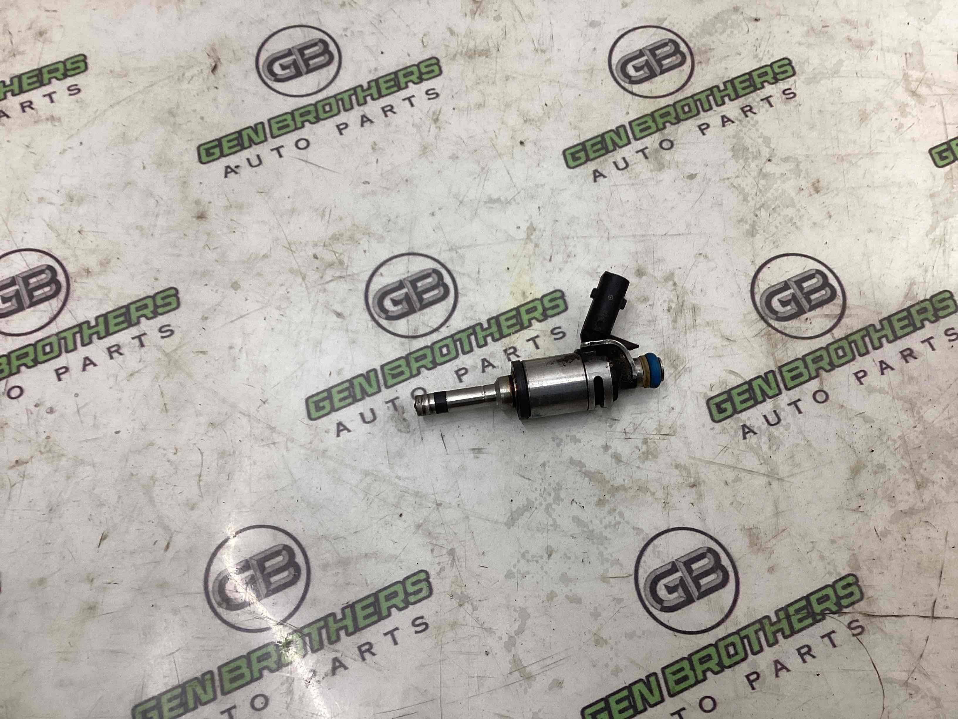 Форсунка розпилювач