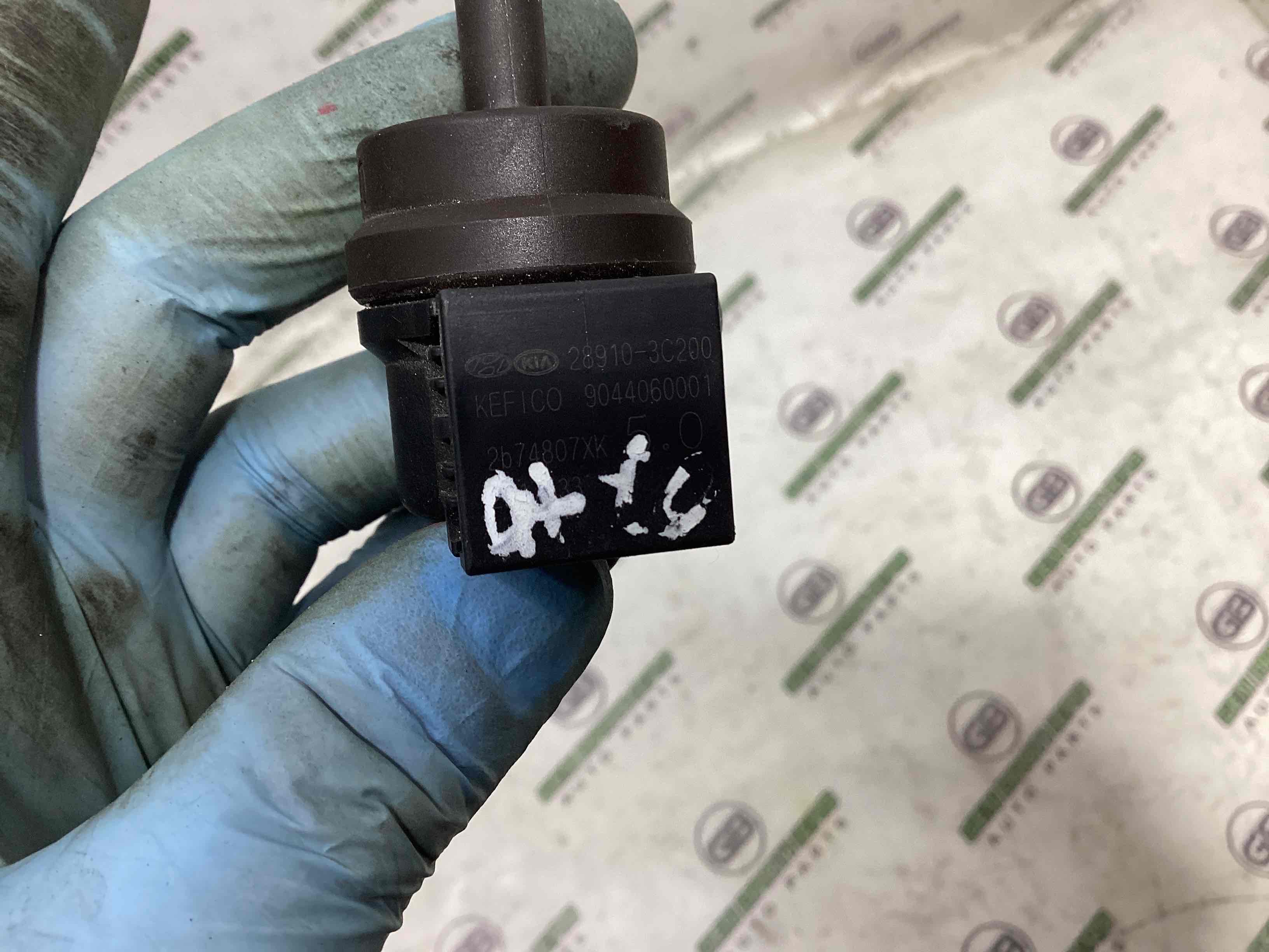 Абсорбер вугільний фільтр