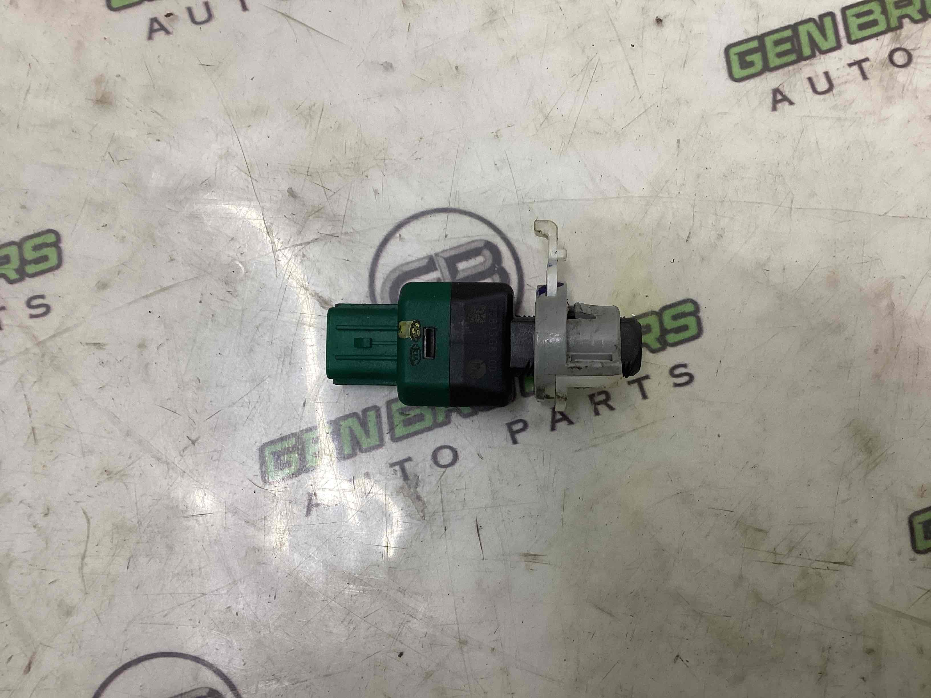 Датчик педалі гальма