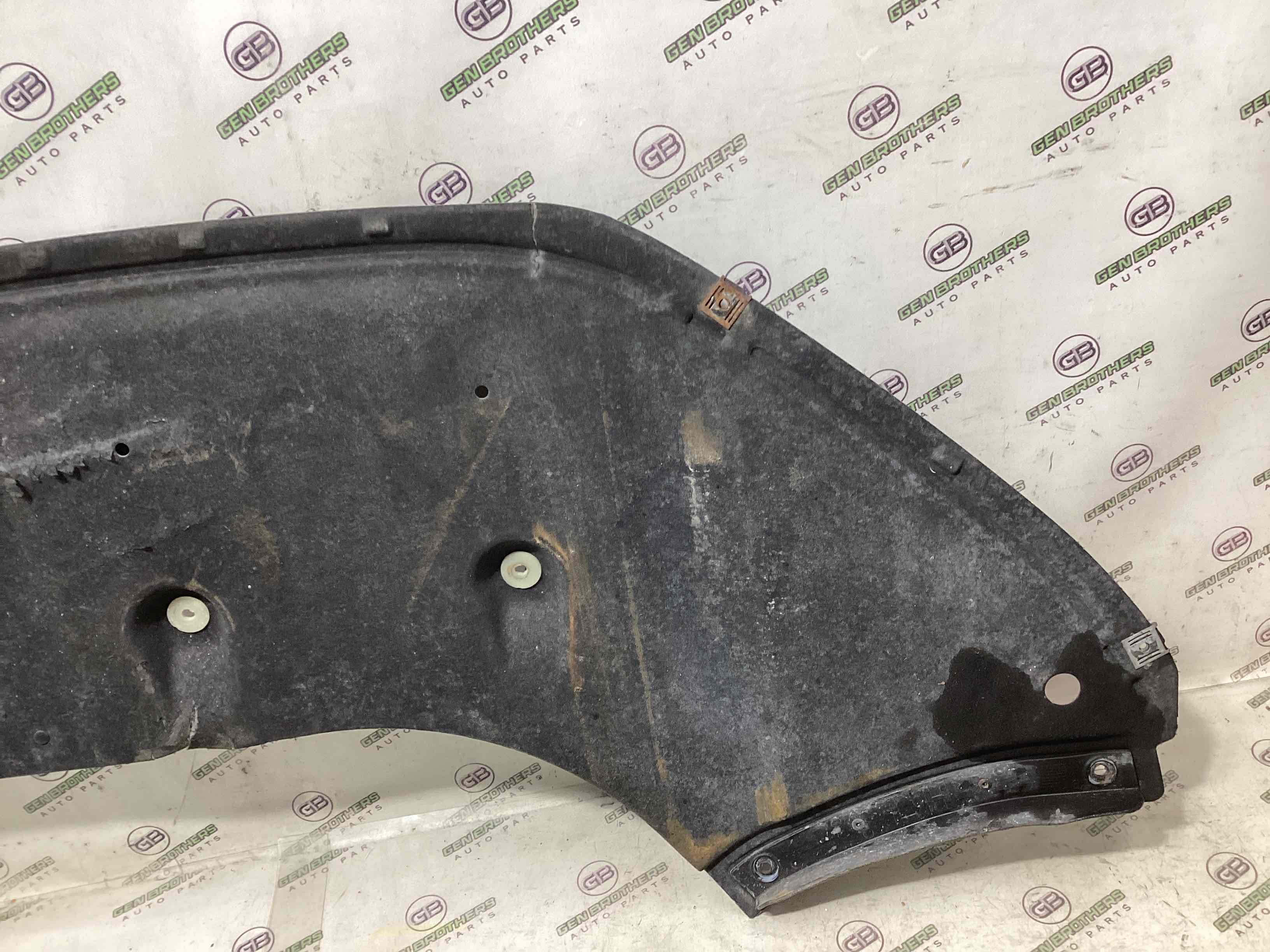 Захист двигуна