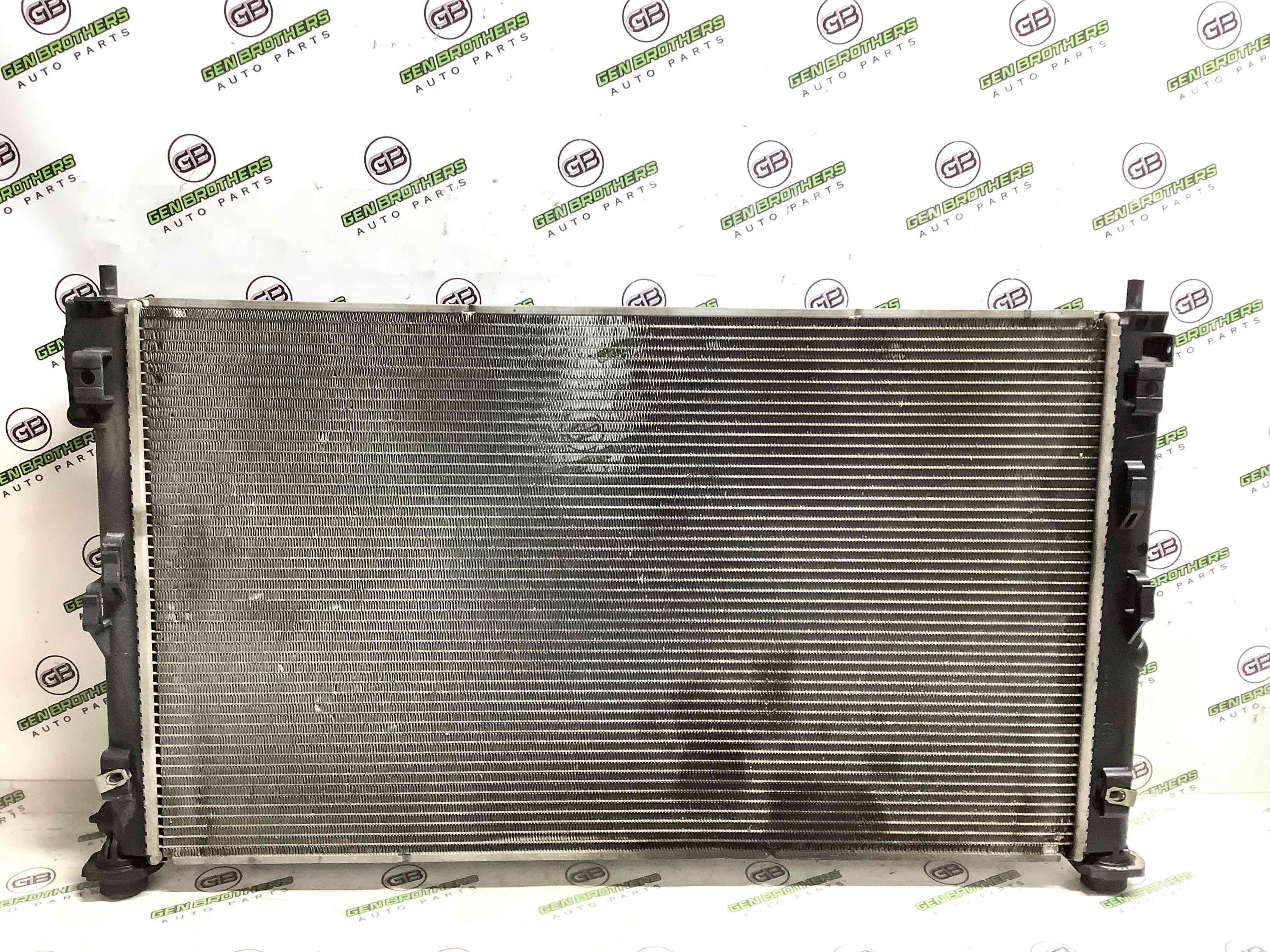 Радіатор основний