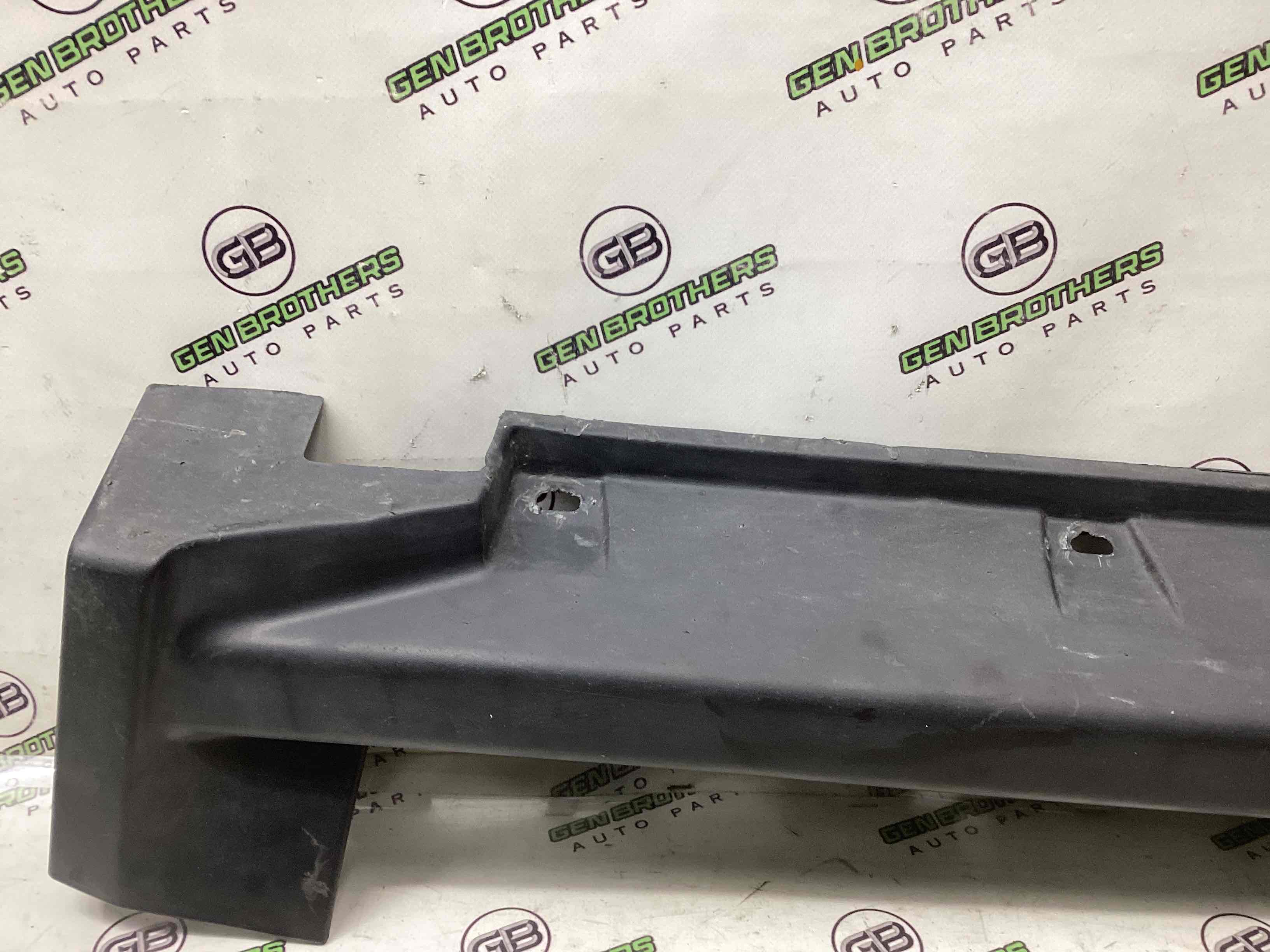 Накладка порога