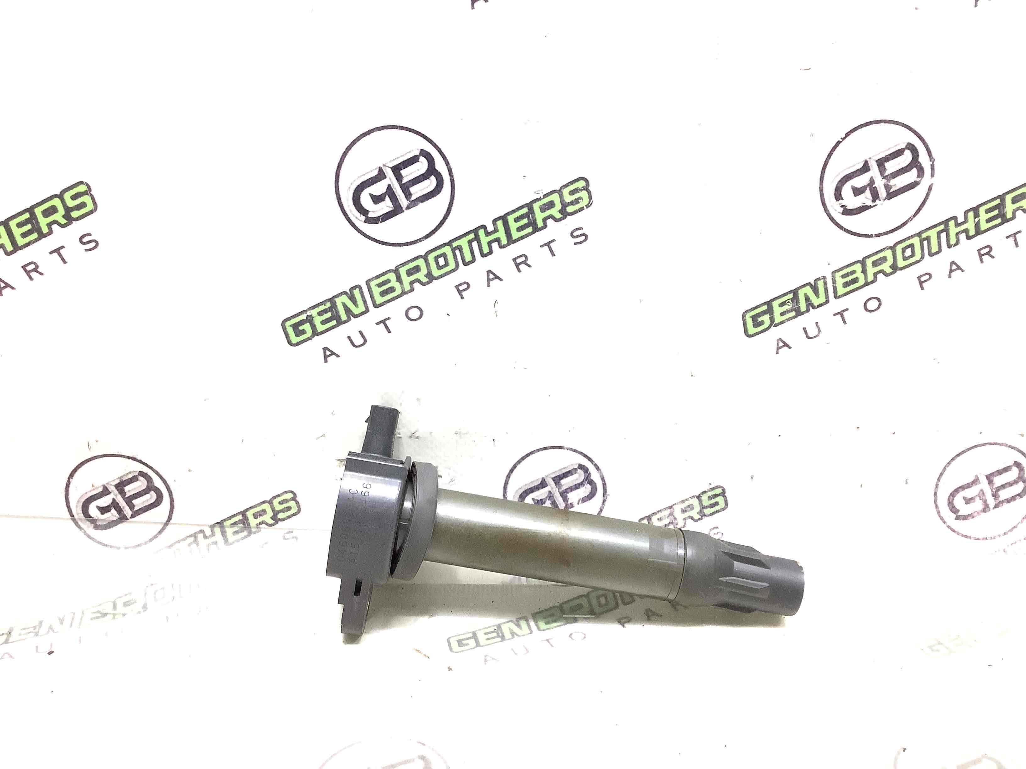 Котушка запалювання