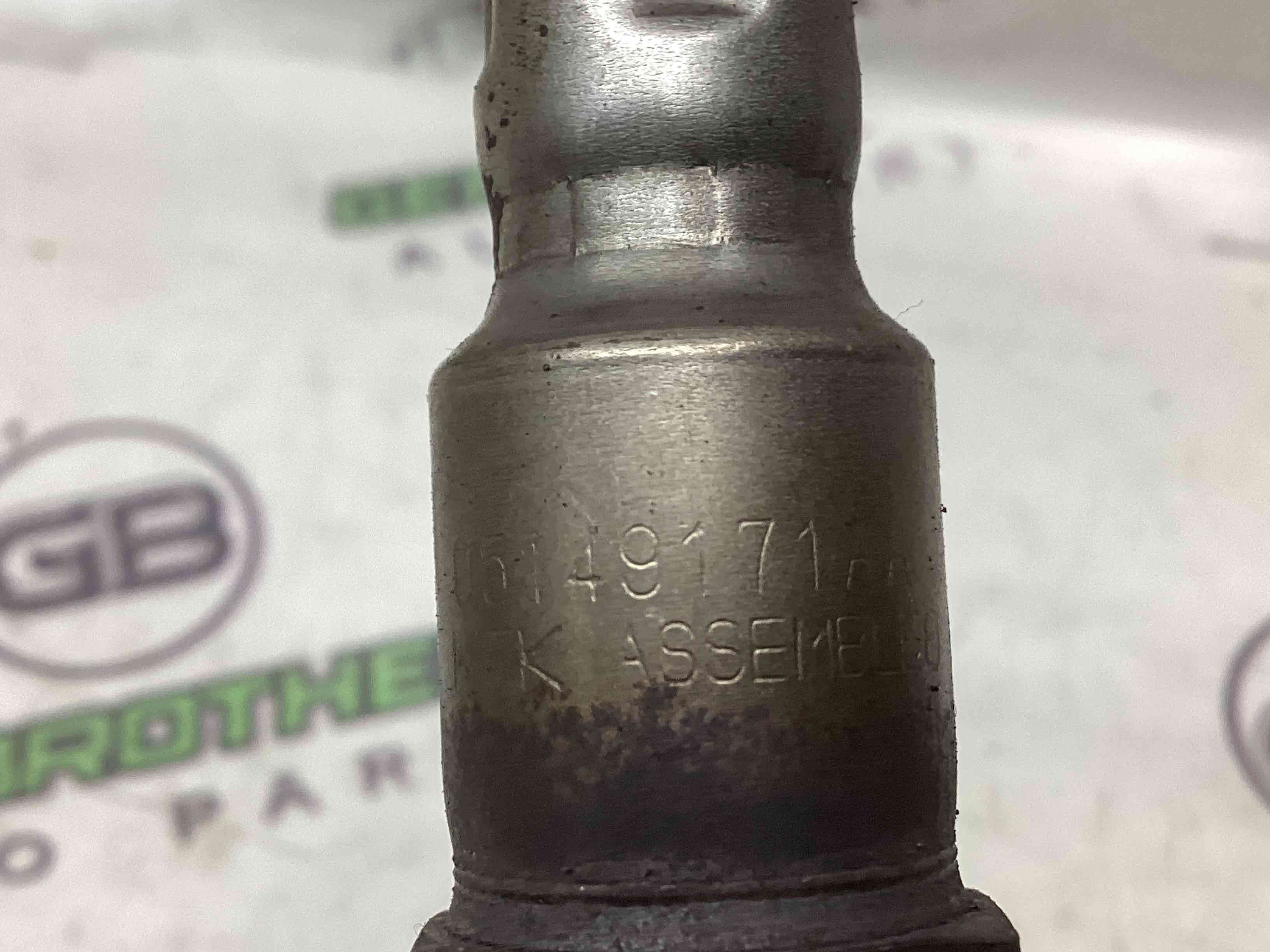 Лямбда-зонд