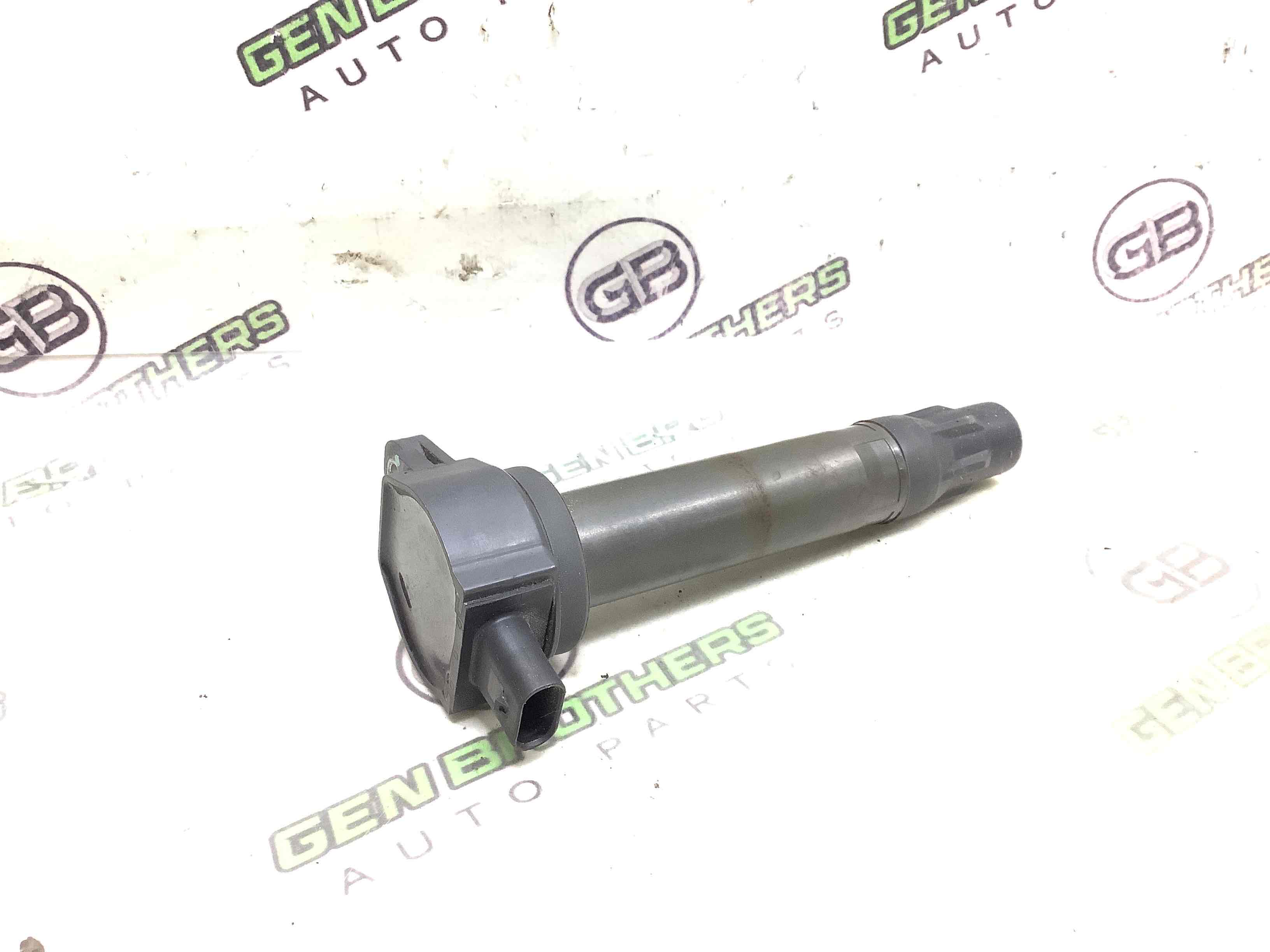 Котушка запалювання