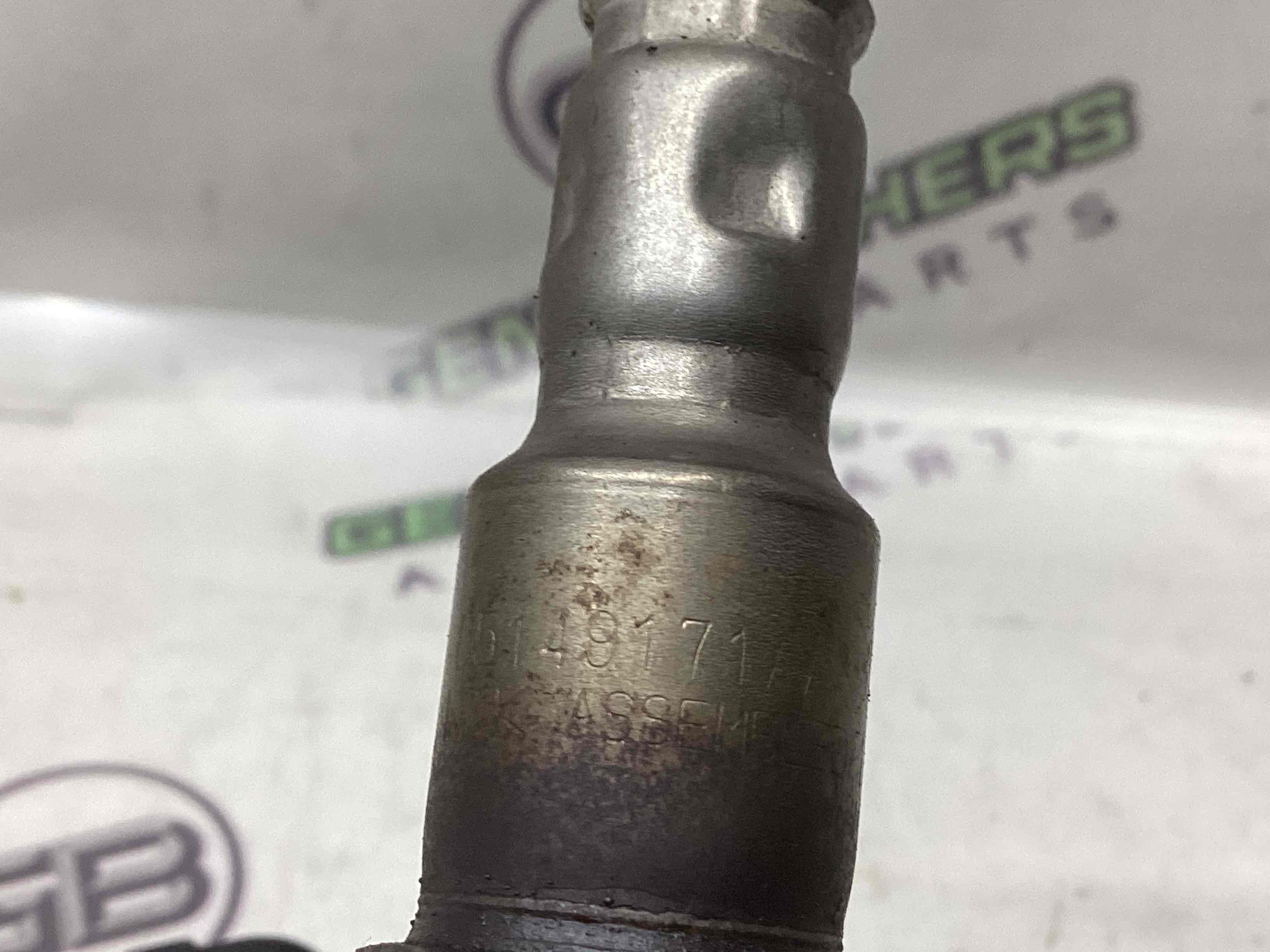 Лямбда-зонд