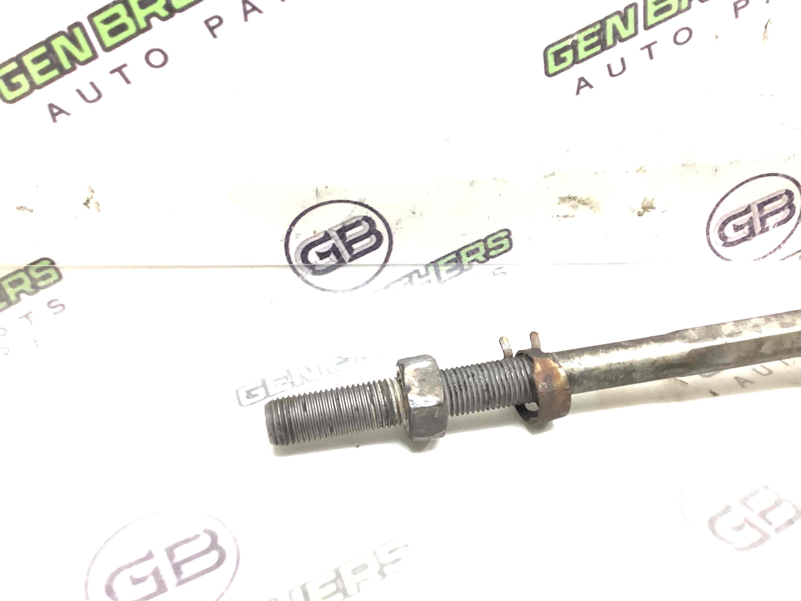 Тяга рульова, наконечник