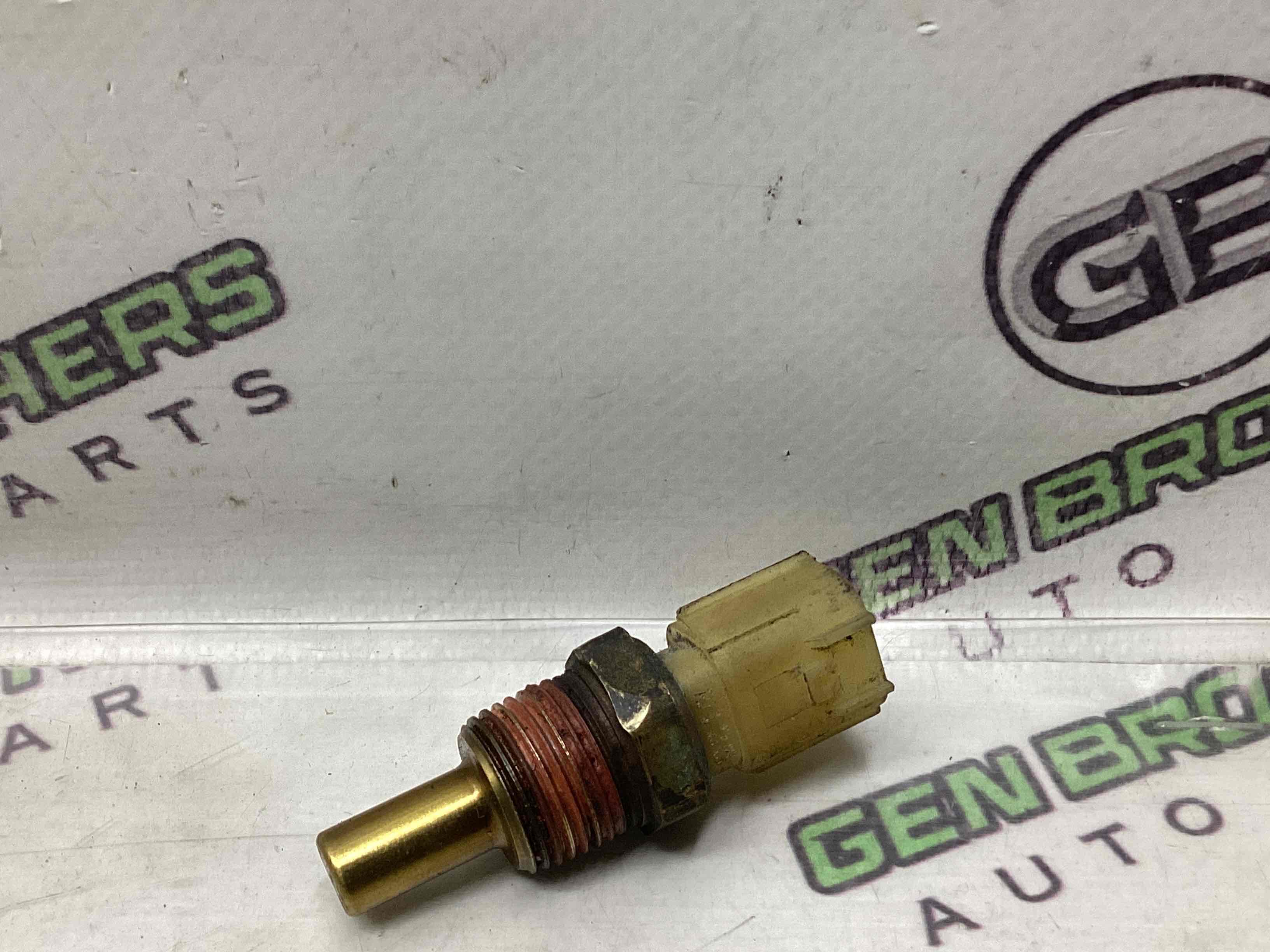 Датчик рівня масла