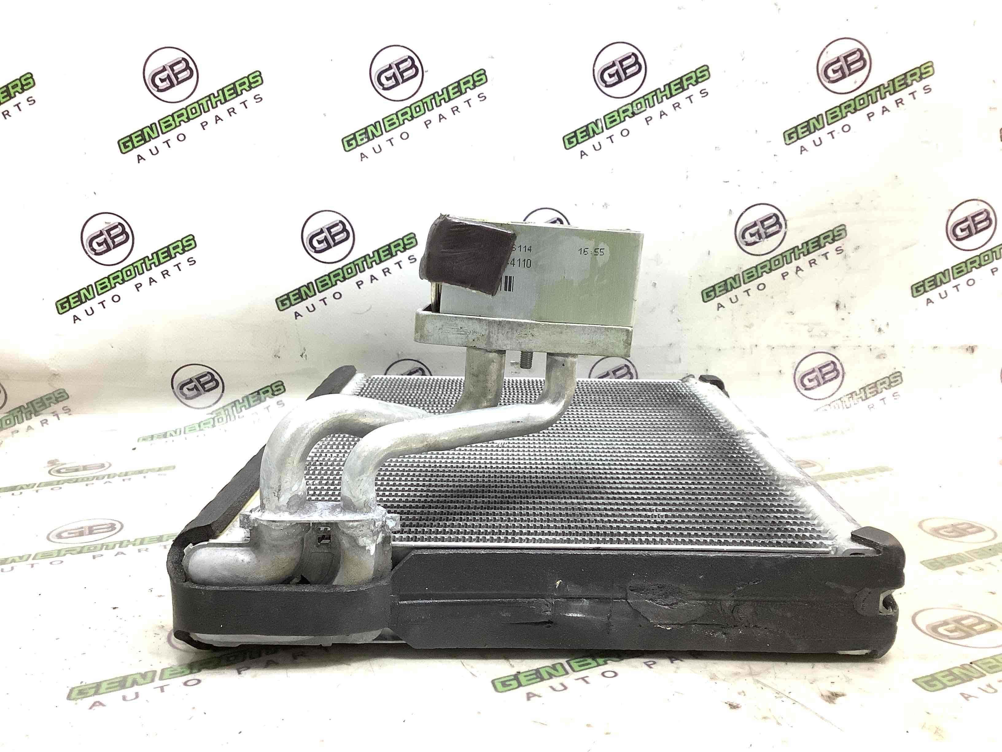 Трубка кондиціонера конденсер-випарник