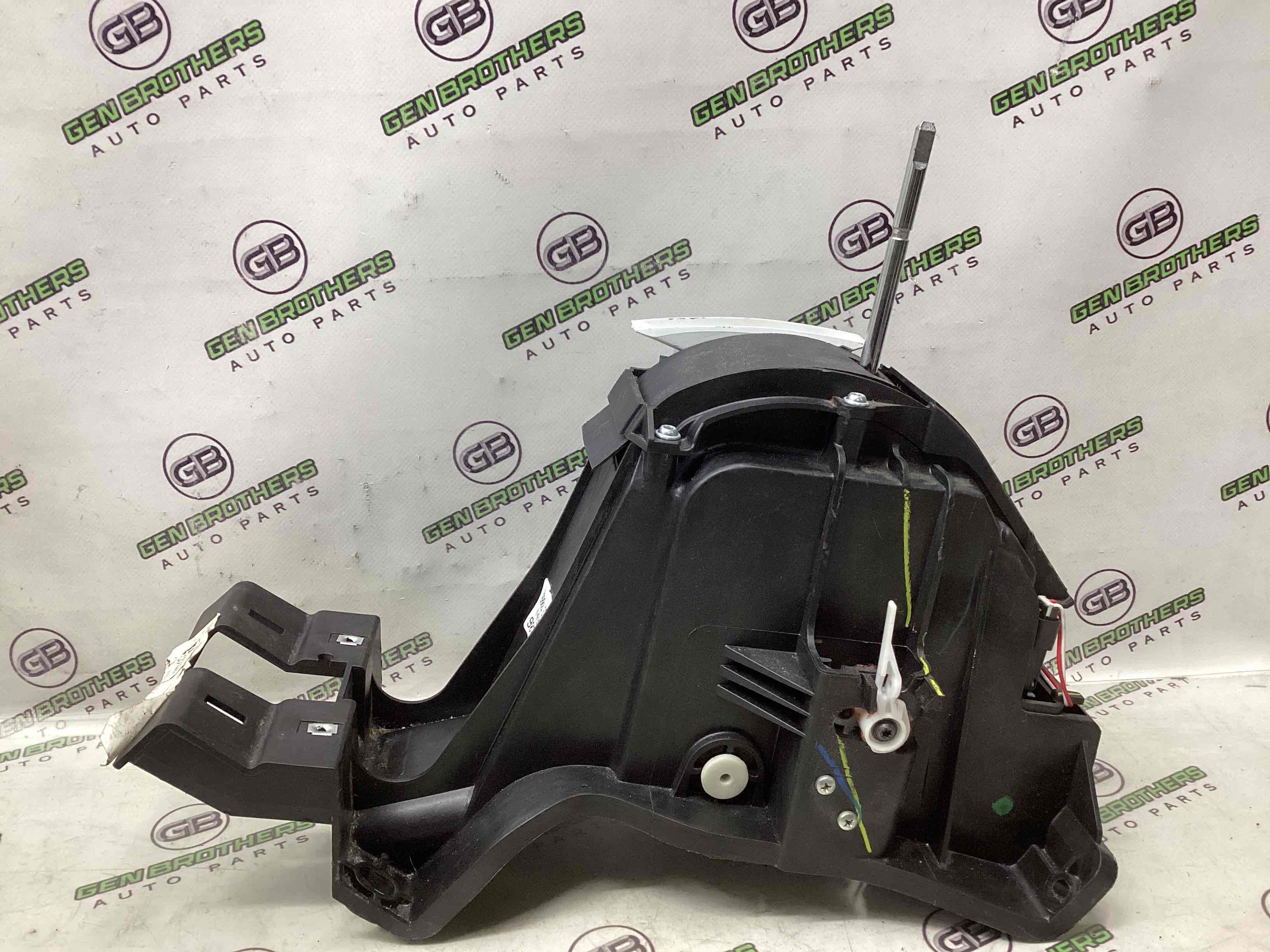 Куліса селектор, ручка куліси, накладка шифтер АКПП