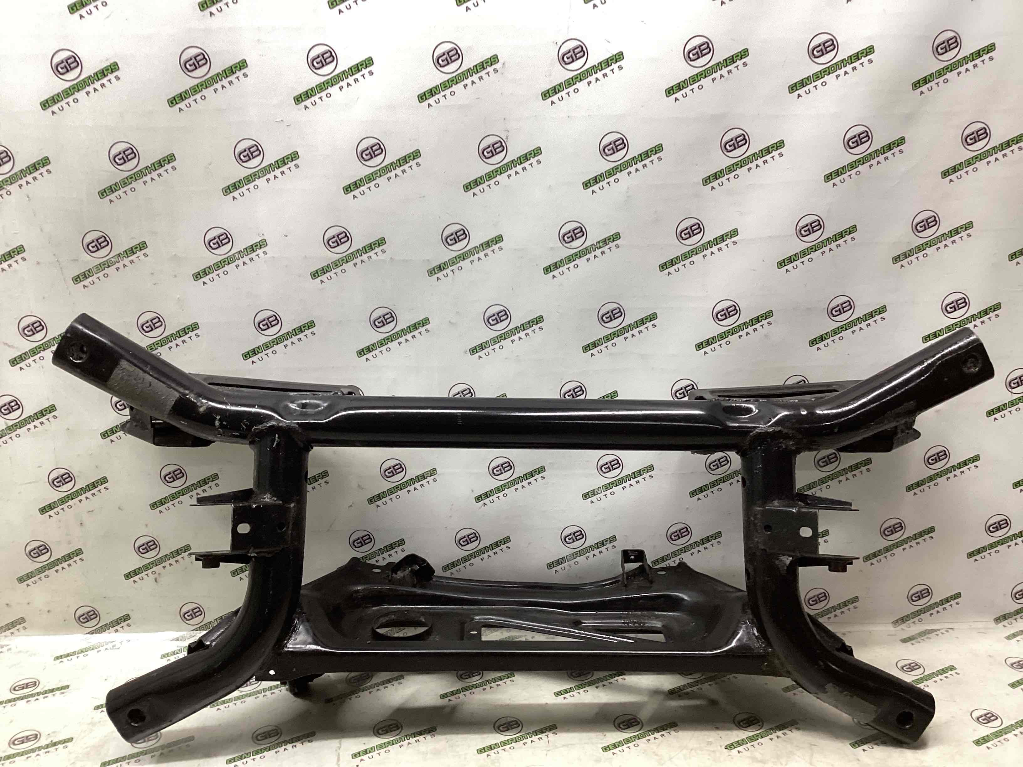 Балка підвіски задня підрамник