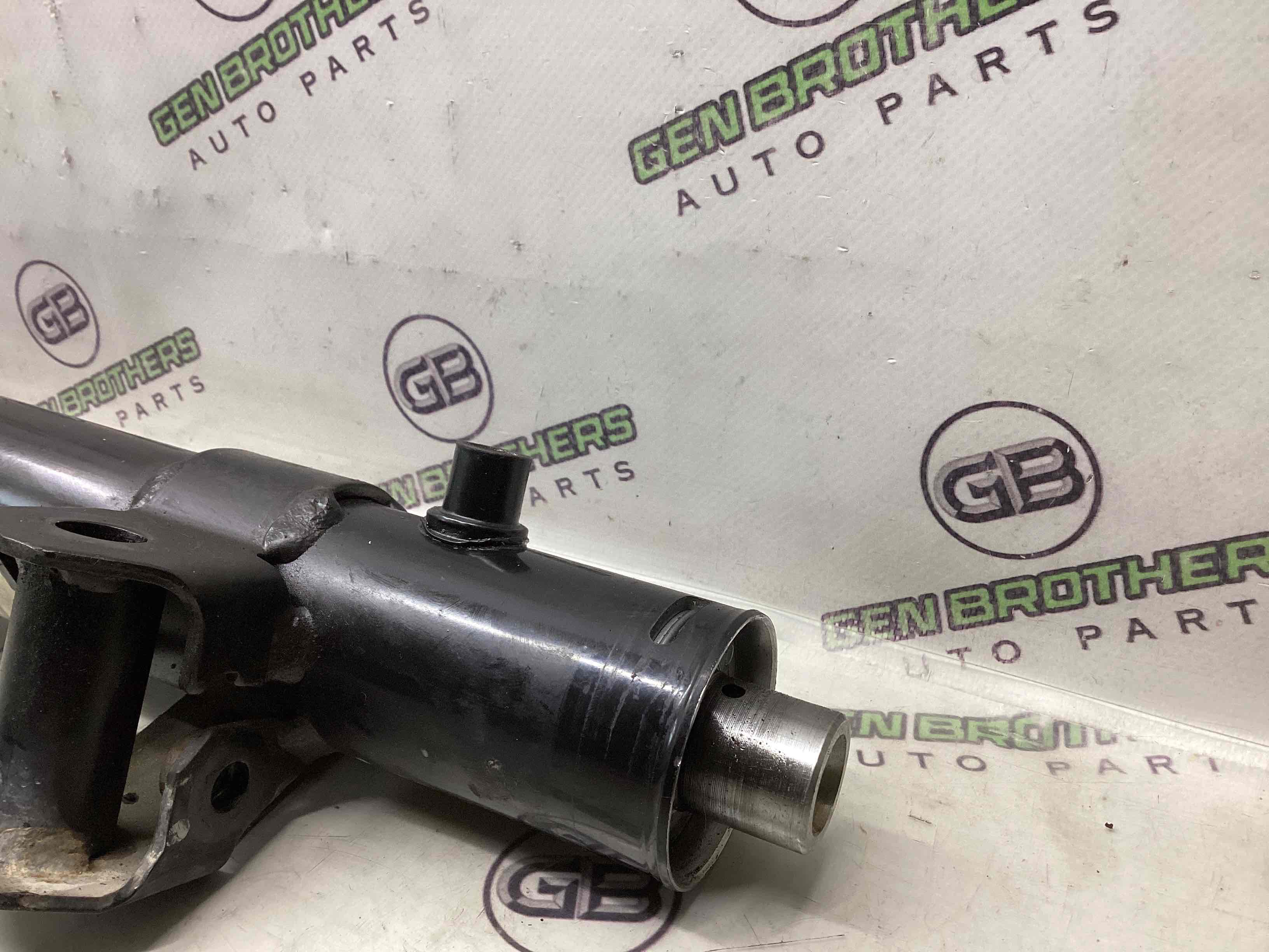 Рейка рульова